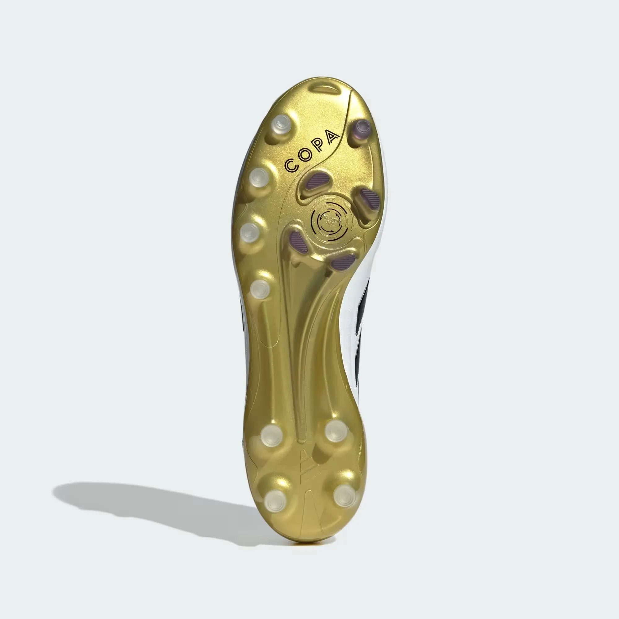 Speed Style Locked Midfoot COPA PURE 3 ELITE AG