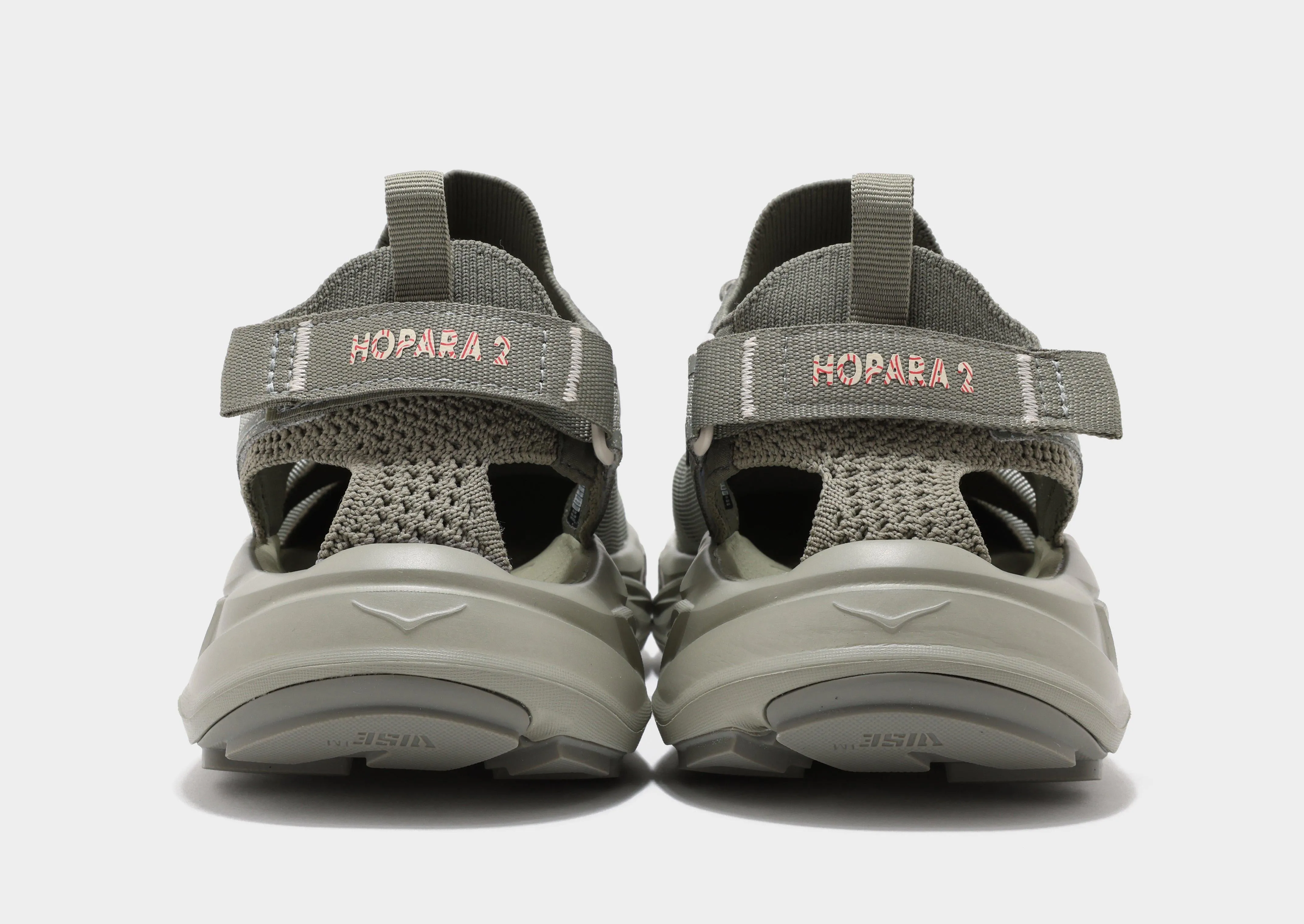 Tailored Comfort Tuned Rocker Geometry Hopara 2 Sandals