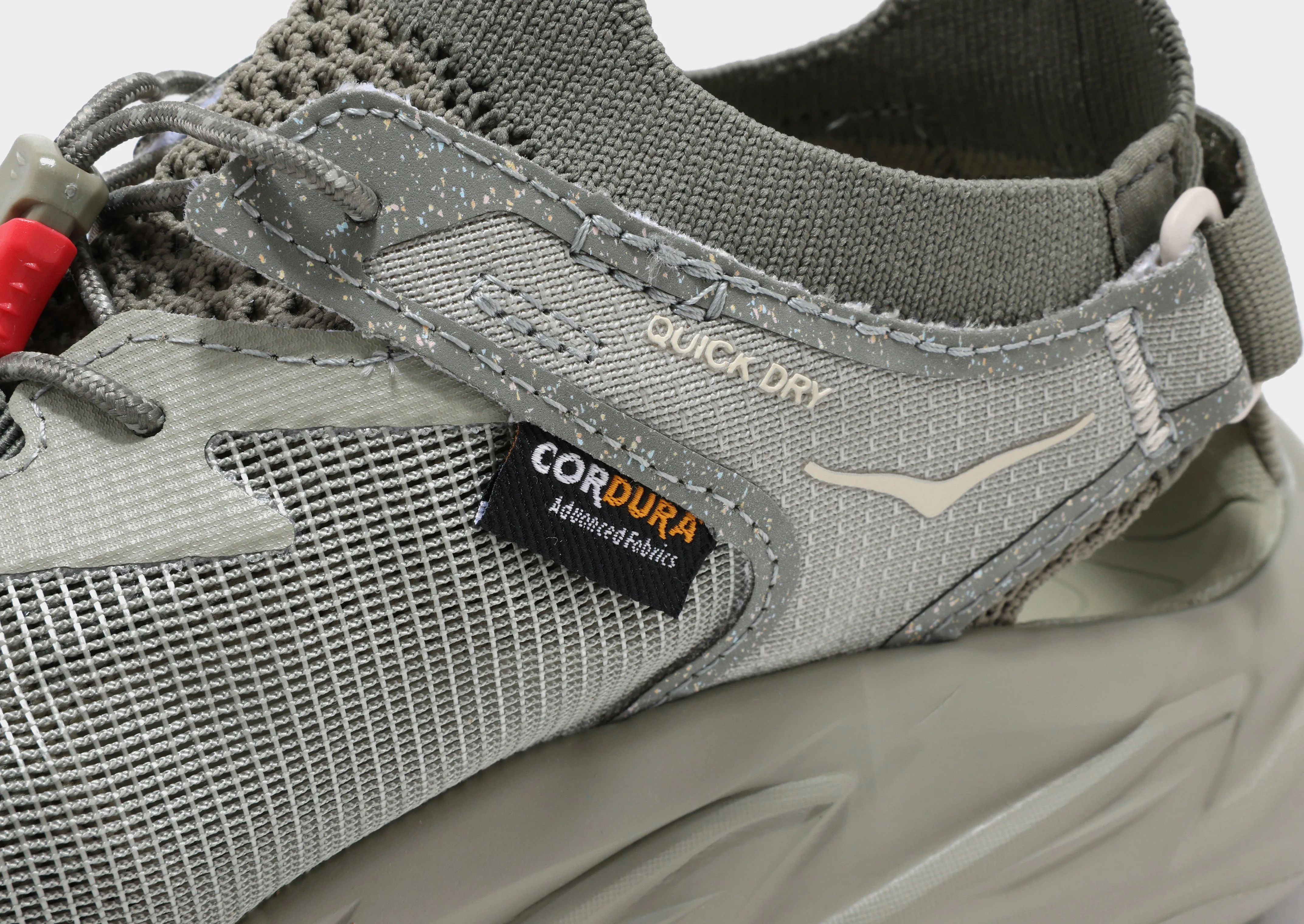 Lateral Support Hopara 2 Sandals
