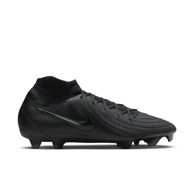 Quick Plant Game Ready Fit Nike Phantom Luna II Pro Firm Ground Cleats