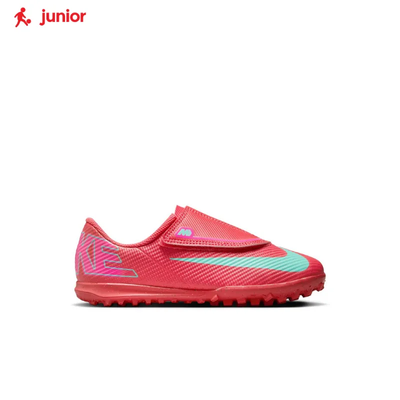 Speed Style Nike Junior Mercurial Vapor 16 Club Turf Shoes PS (V)