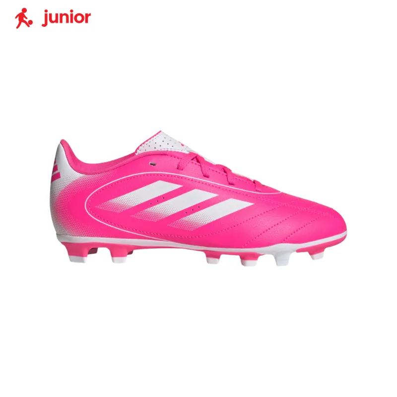 adidas Junior Goletto IX Firm/Multi-Ground Cleats Quick Movement Junior Match