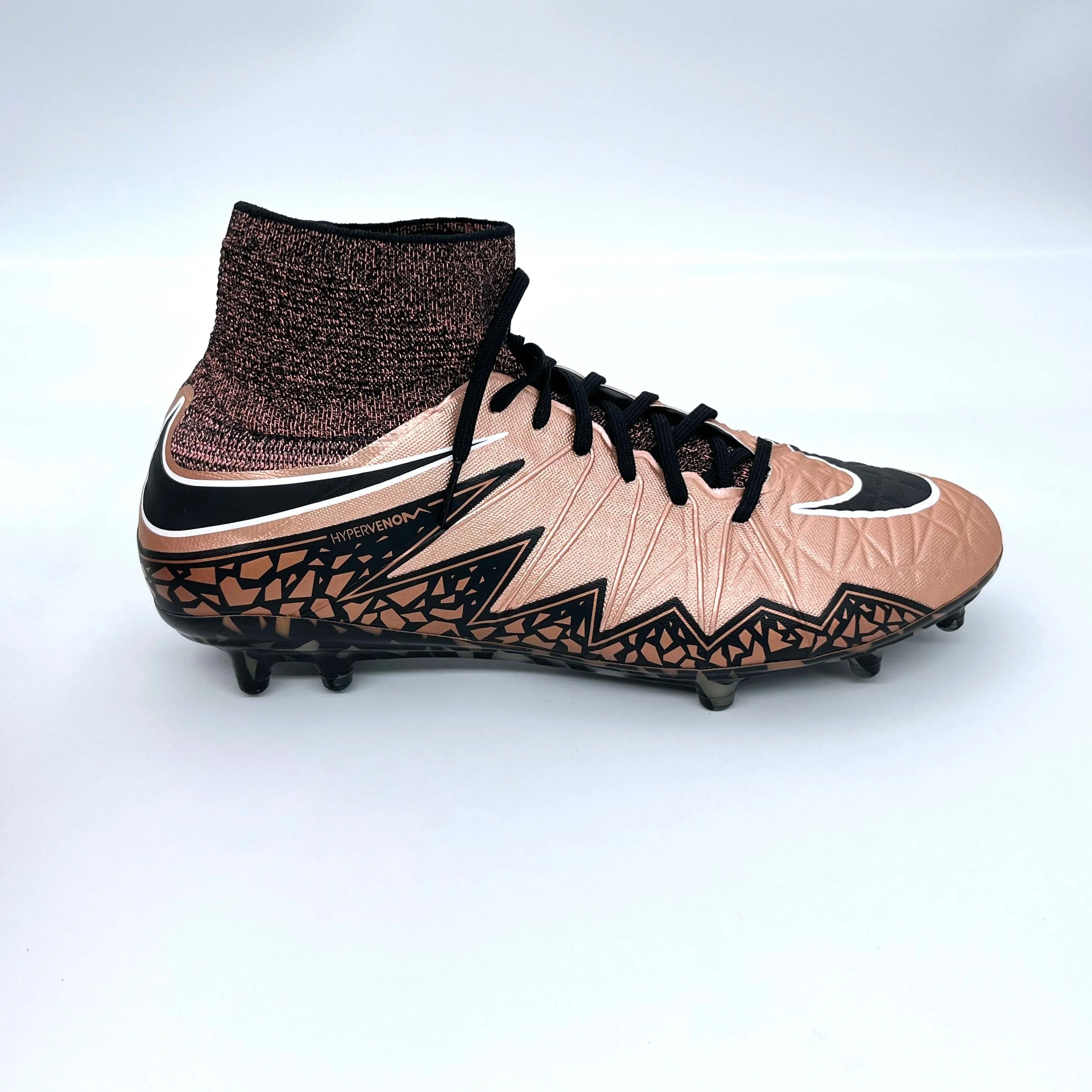 Nike Hypervenom Phantom II FG Agility Boost Compact Build