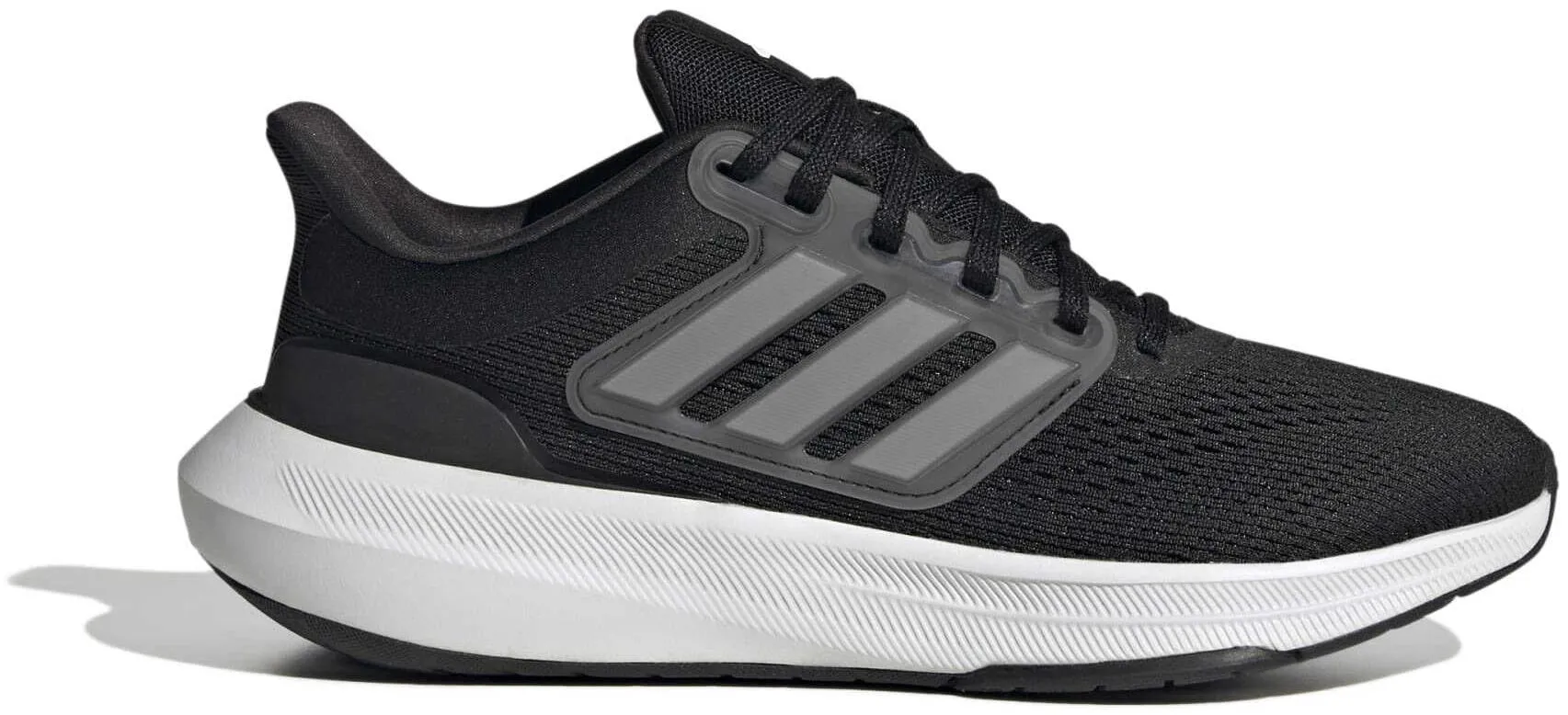 Mind Ease Soft Land Woven Ultrabounce Women's Running Shoes