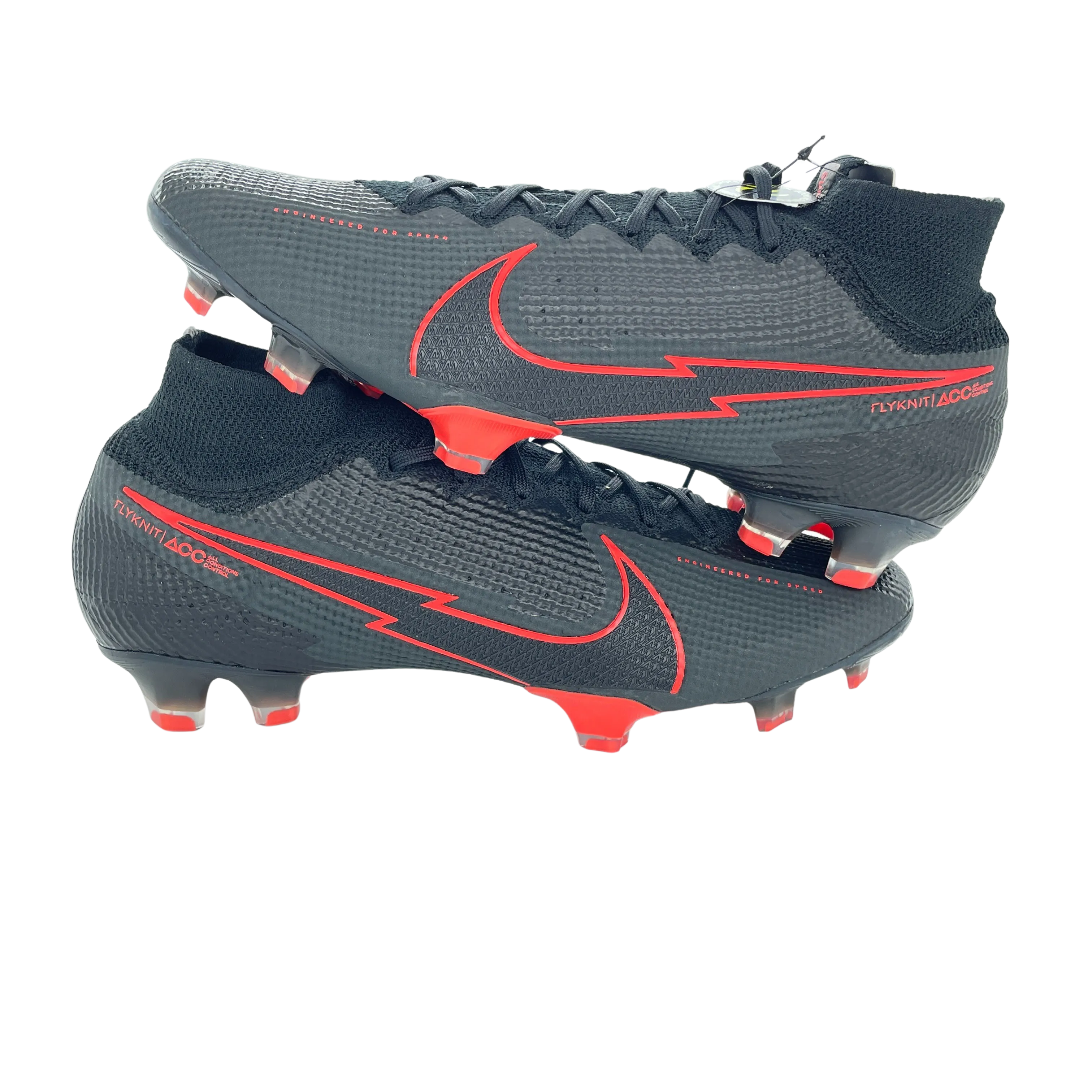 Nike Mercurial Superfly 7 Elite FG Pressure Relief