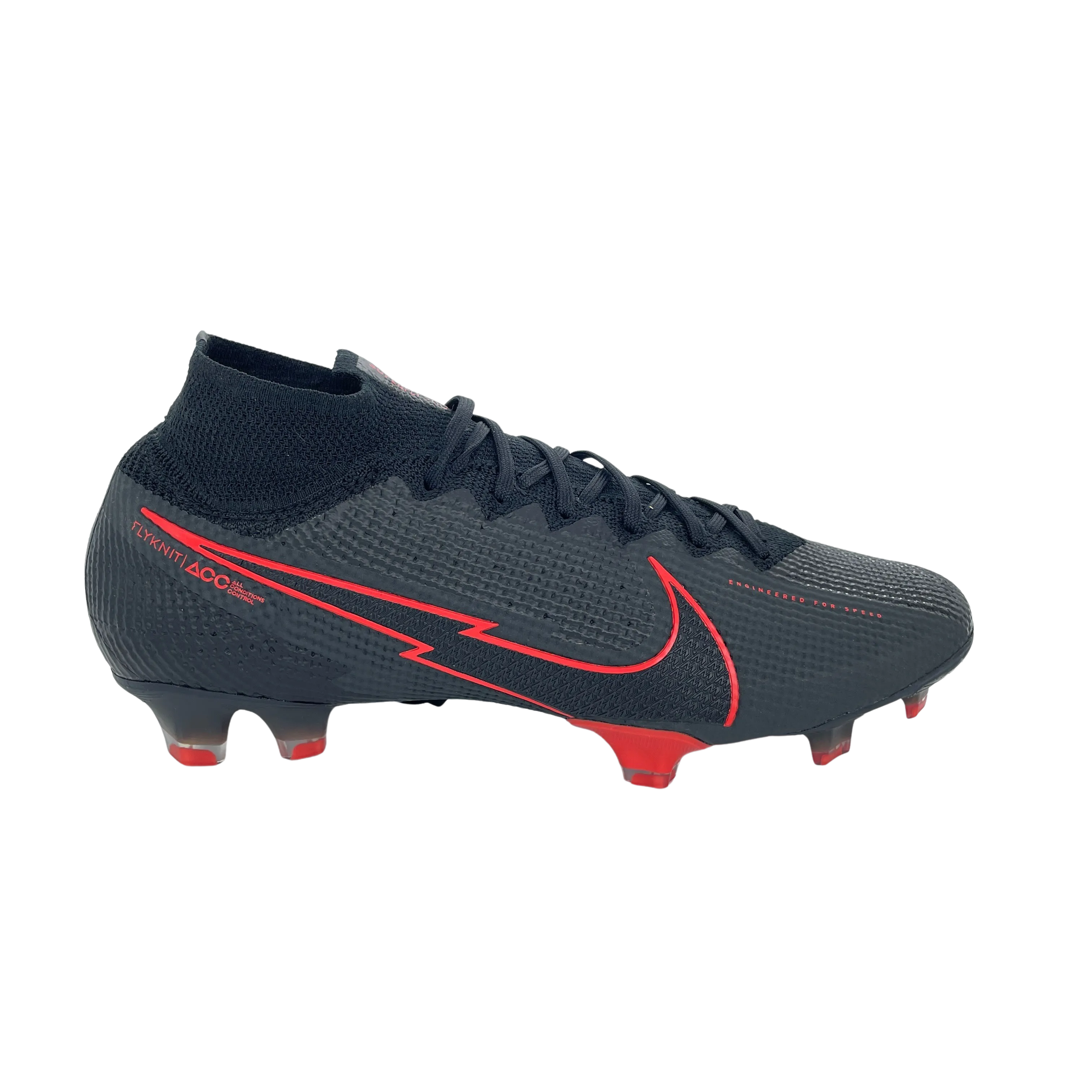 Nike Mercurial Superfly 7 Elite FG Competitive Edge