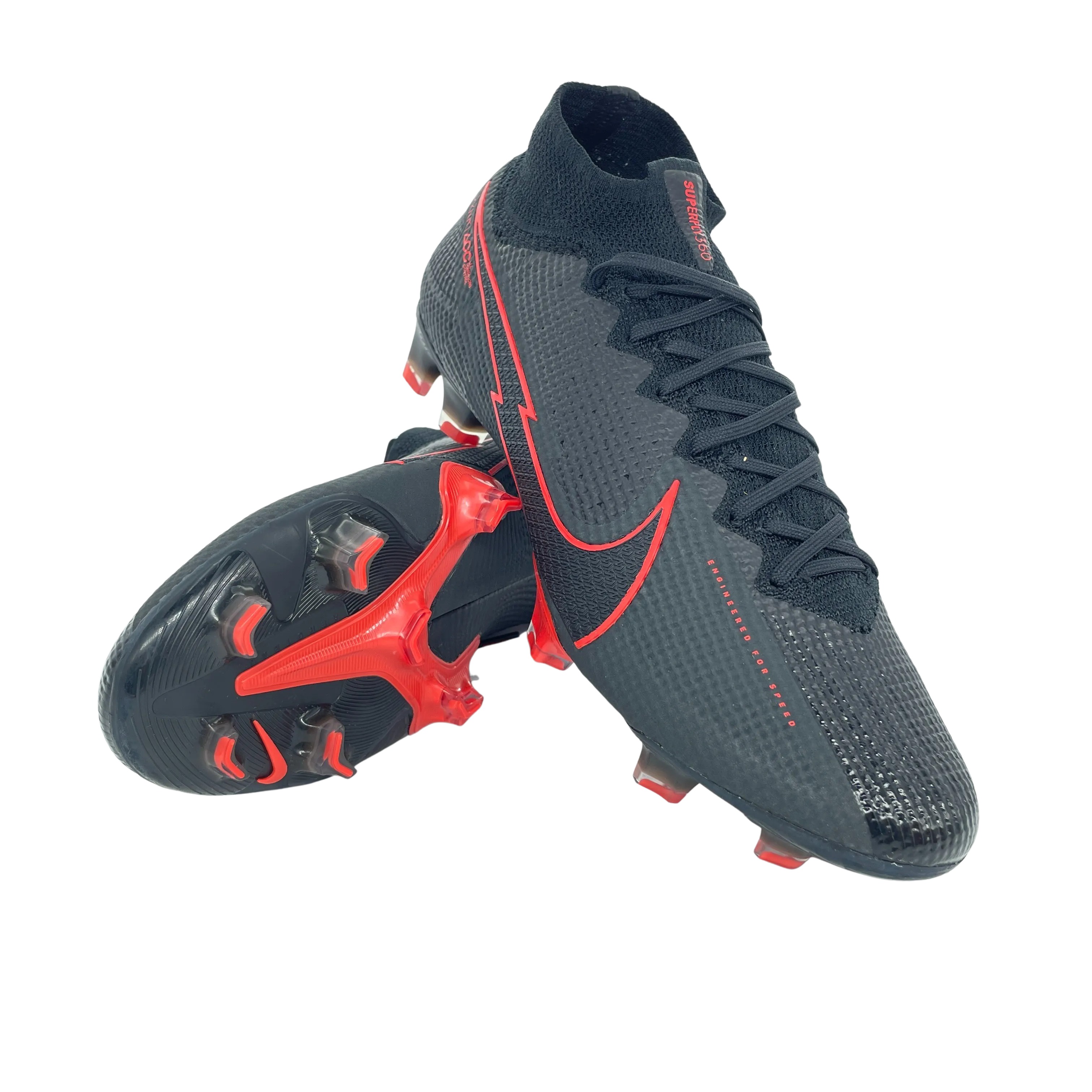Power Contact Nike Mercurial Superfly 7 Elite FG