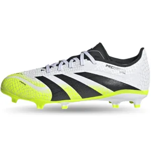 Predator League Youth FG/MG - Radiant Blaze Pack (JI1125) Speed Driven Breath Zone