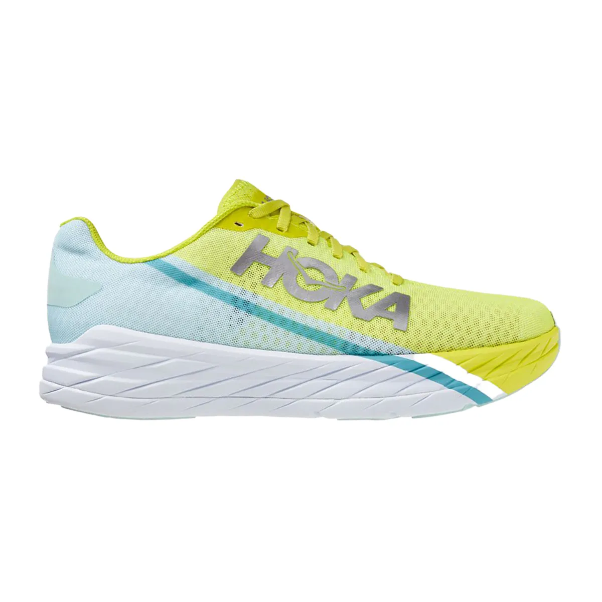 Boosted style Hoka Rocket X