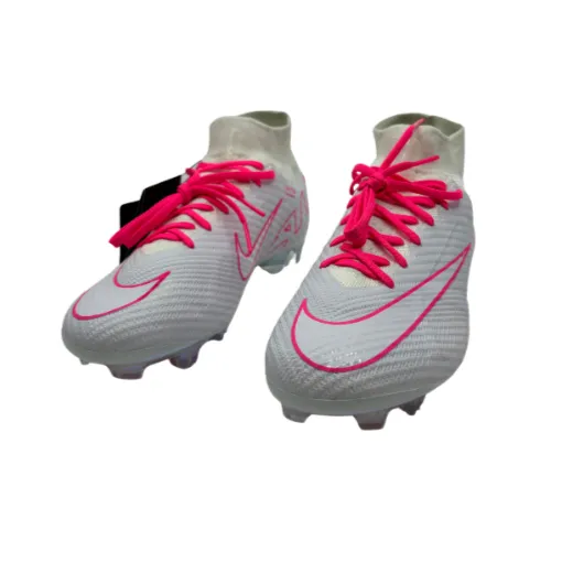 Grip Power dry surface Nike Mercurial Superfly 9 Nike ID - Size 41