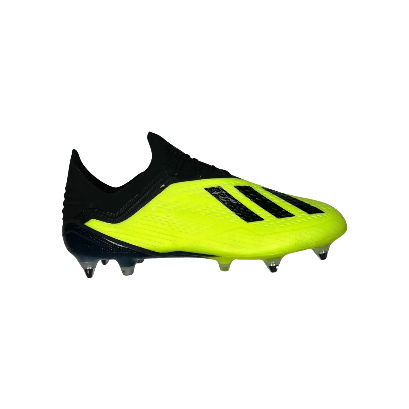 Adidas X 18.1 SG Agility Test