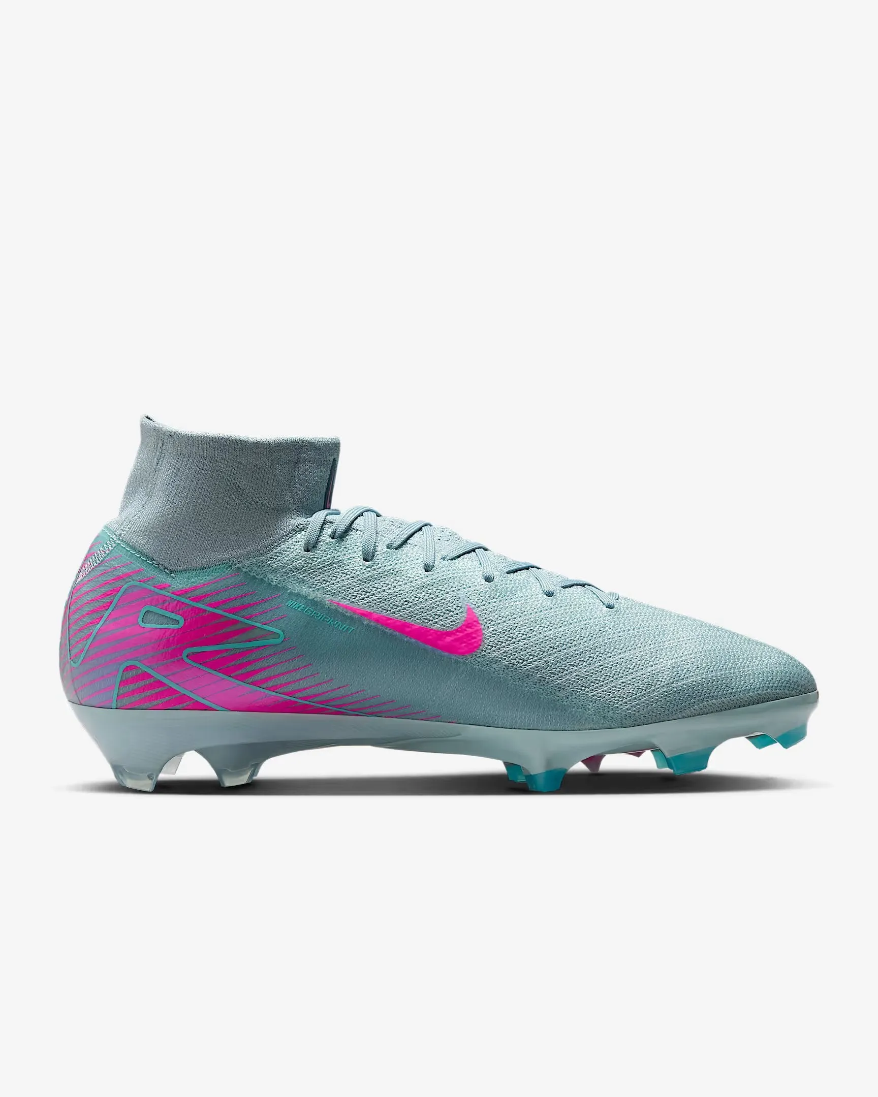 artificial turf MERCURIAL SUPERFLY 10 ELITE FG