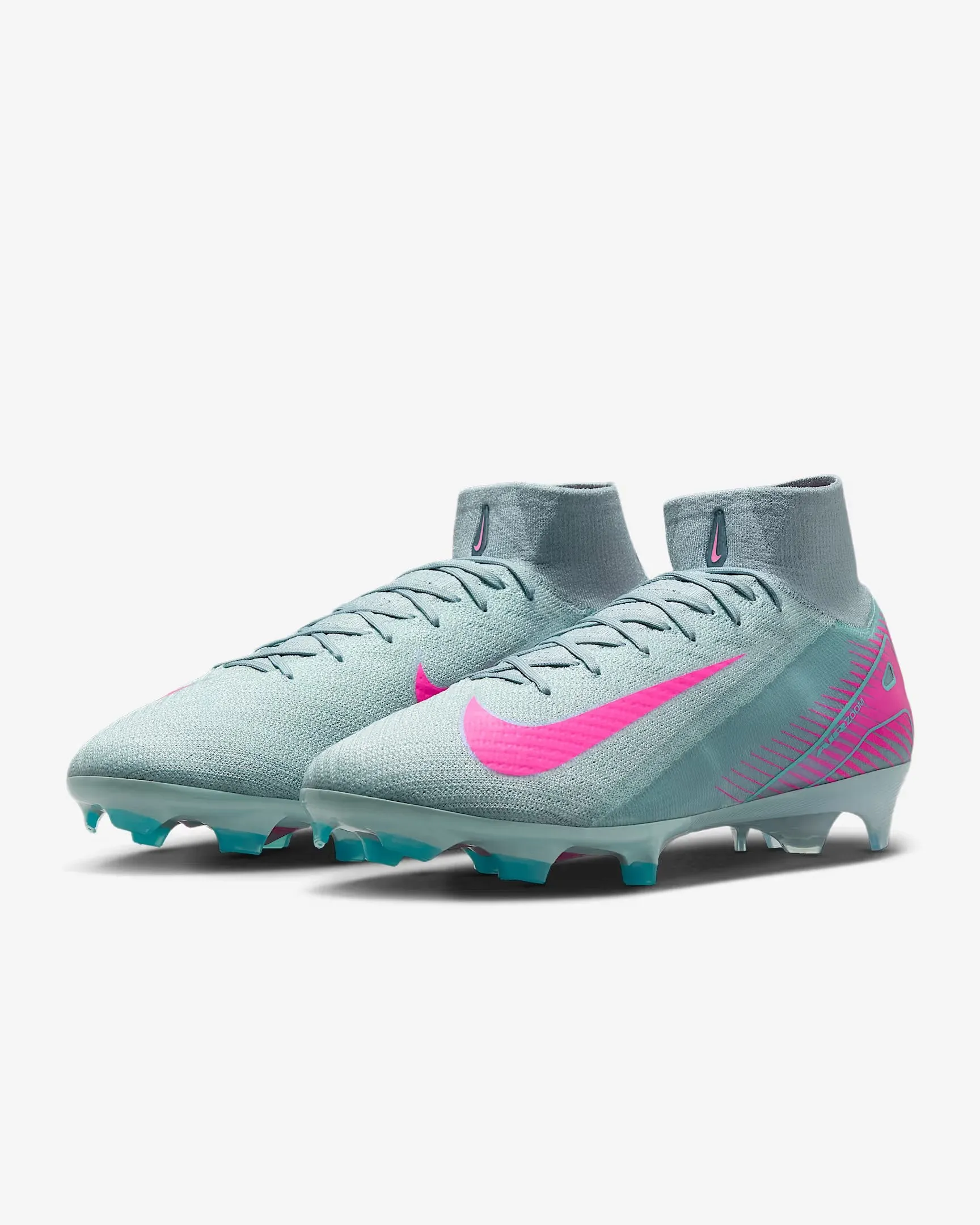 Fast Turn MERCURIAL SUPERFLY 10 ELITE FG