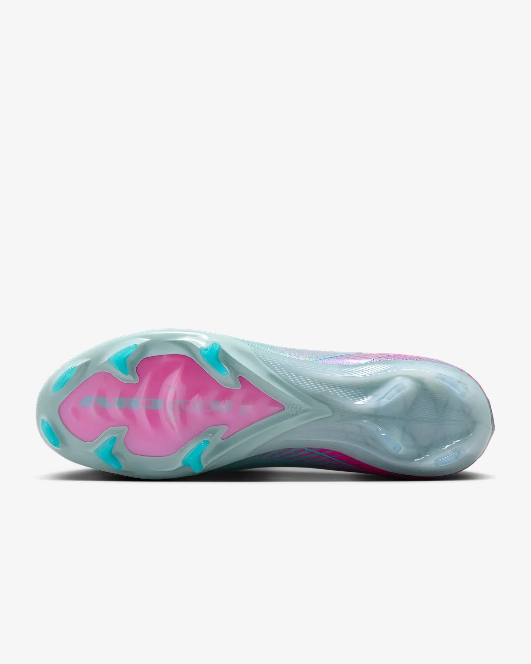 MERCURIAL SUPERFLY 10 ELITE FG Cold Insulation Dry Feel