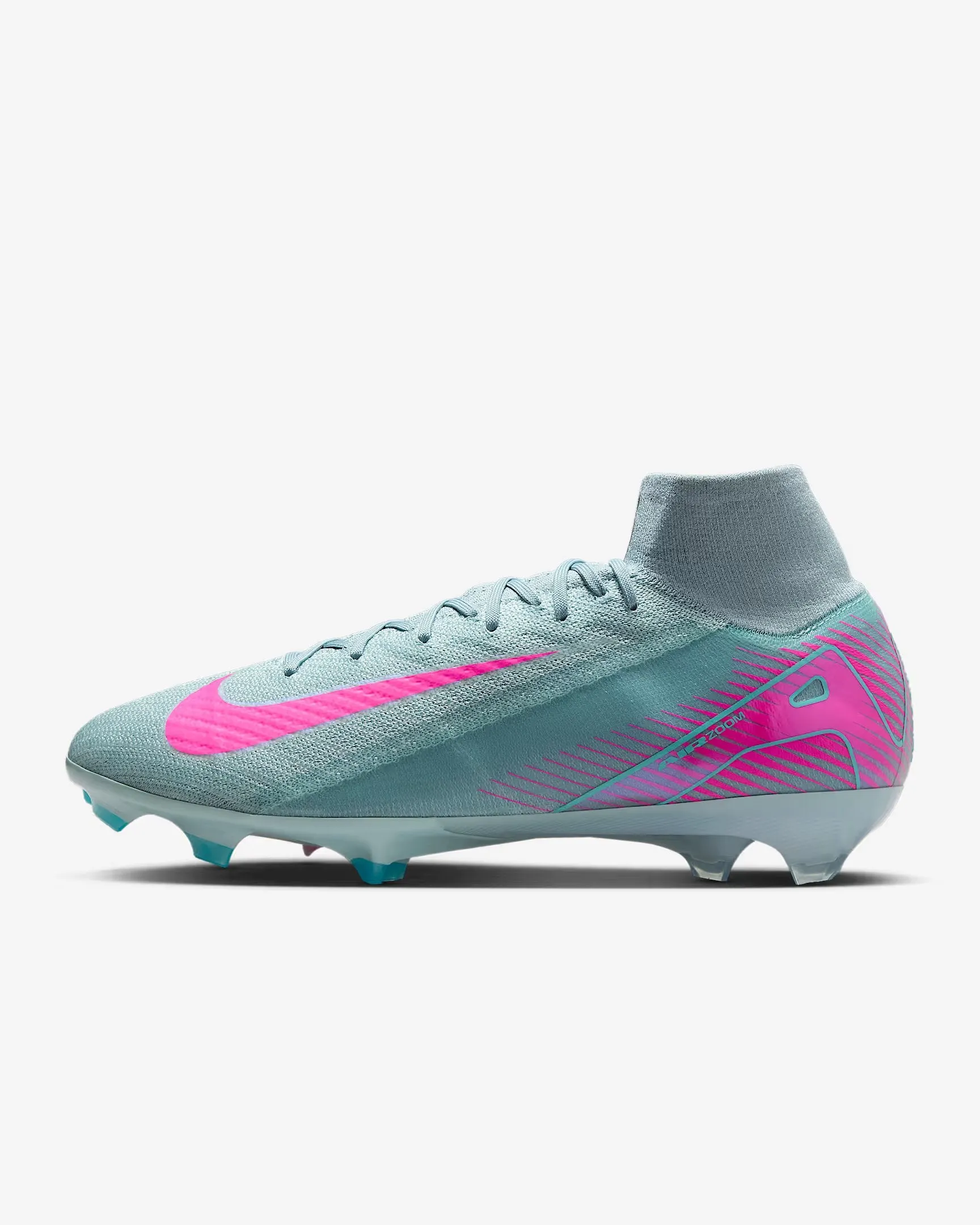 MERCURIAL SUPERFLY 10 ELITE FG Stabilizing Support