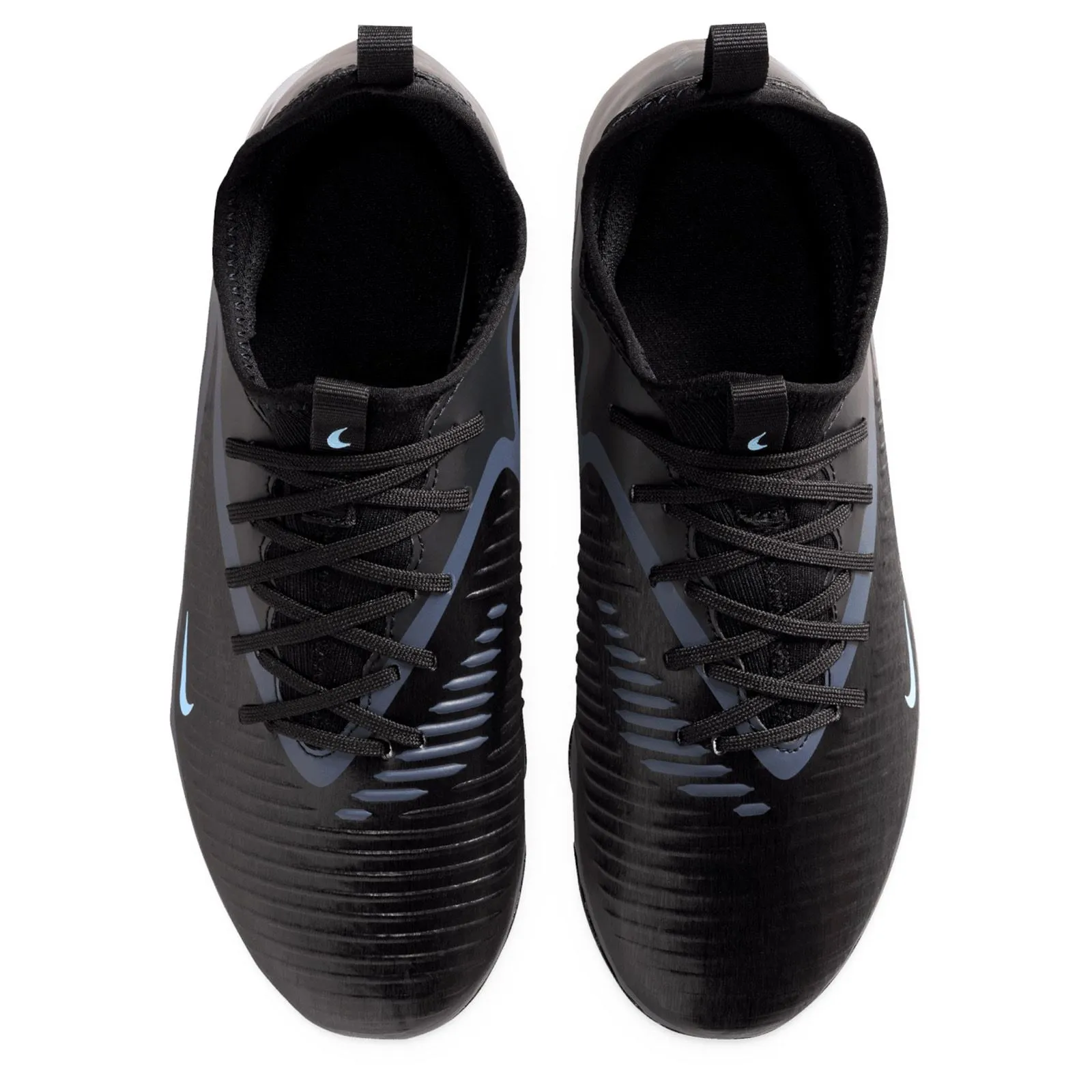 Agile Moves Inner Cushion Nike Jr. Phantom 6 Low Academy Multi-Ground Football Boots