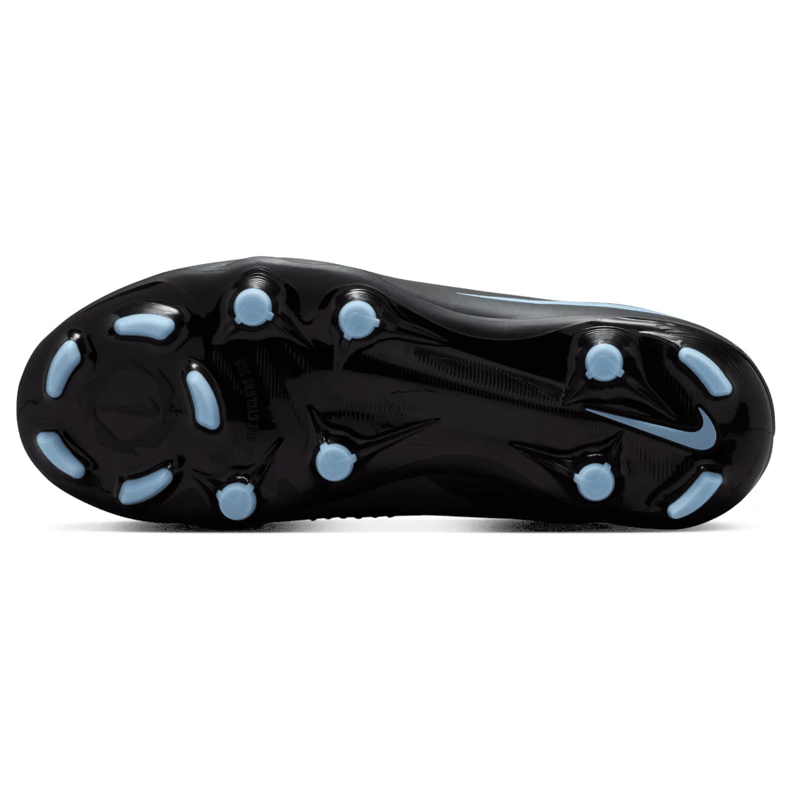 Sports Enthusiast Nike Jr. Phantom 6 Low Academy Multi-Ground Football Boots