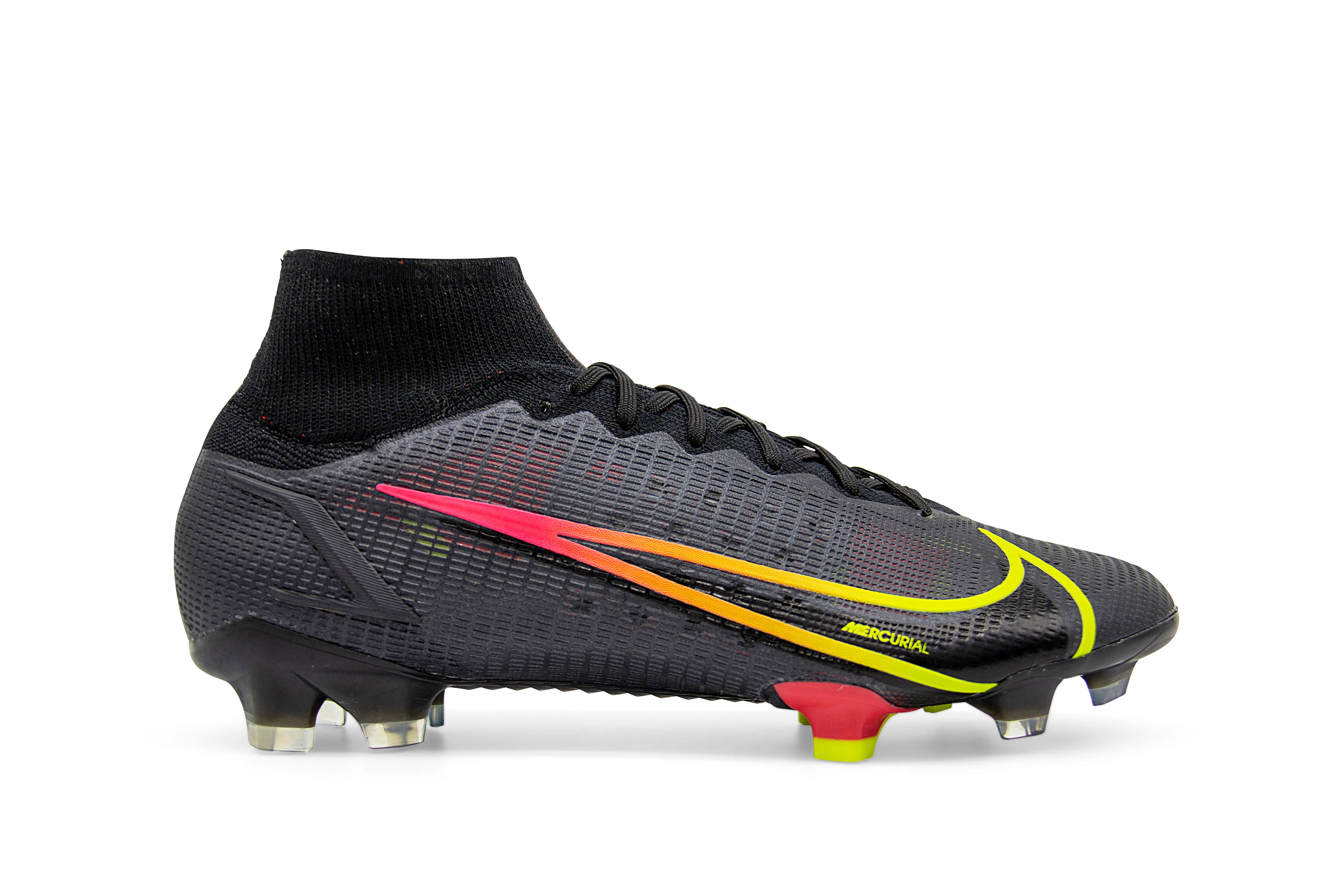 Nike Mercurial Superfly 8 Elite FG Ankle Supporter