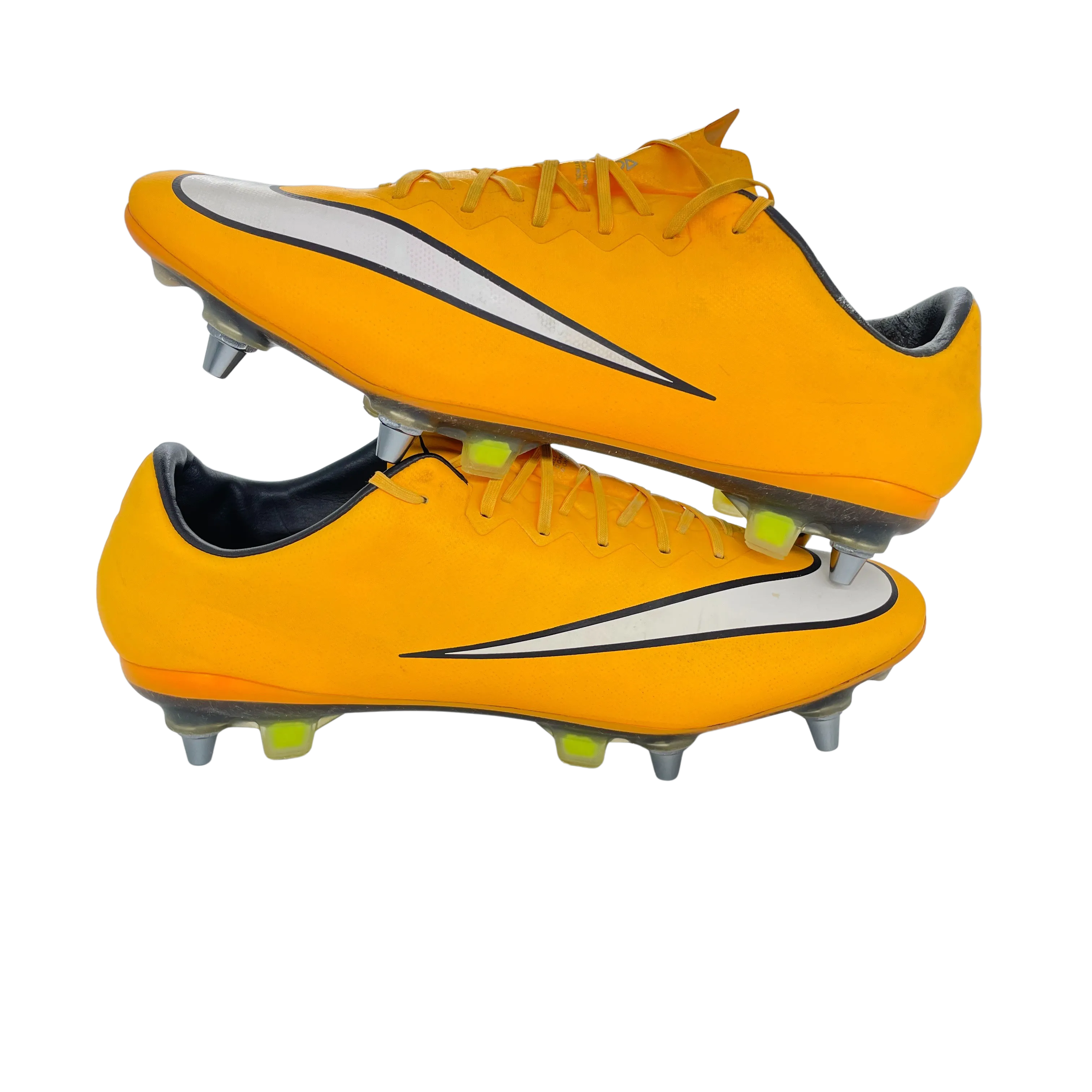 Fit Lock Play Ready Nike Mercurial Vapor X SG-Pro