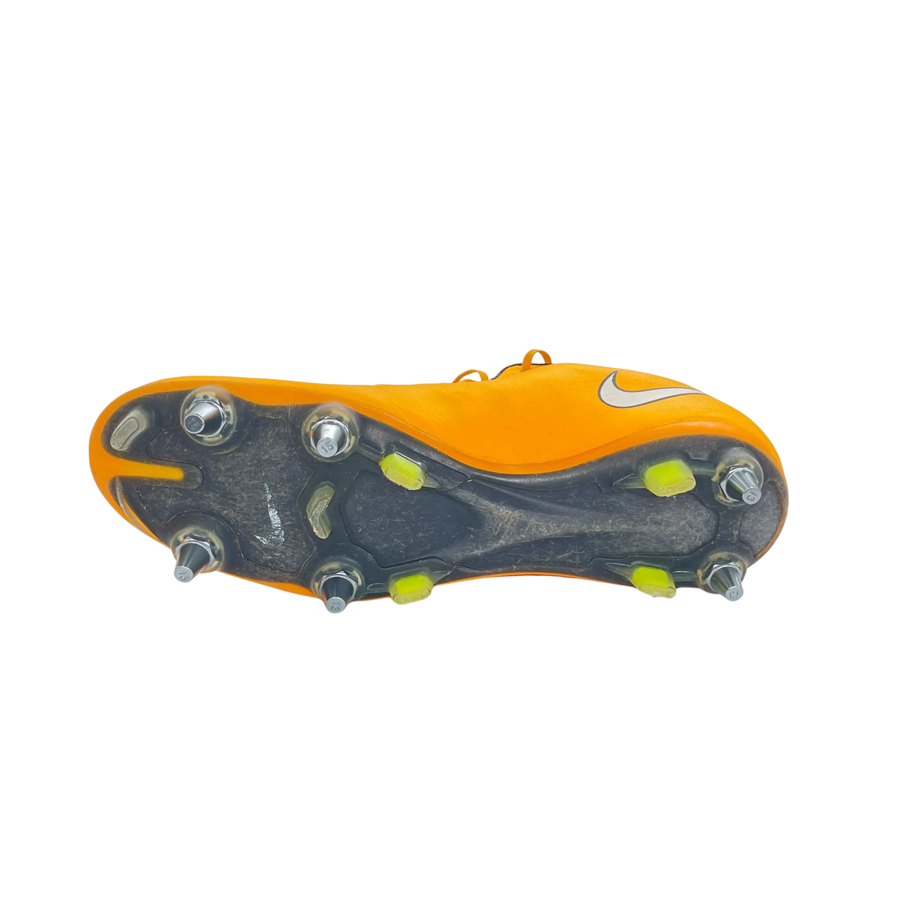 Nike Mercurial Vapor X SG-Pro Ball Contact
