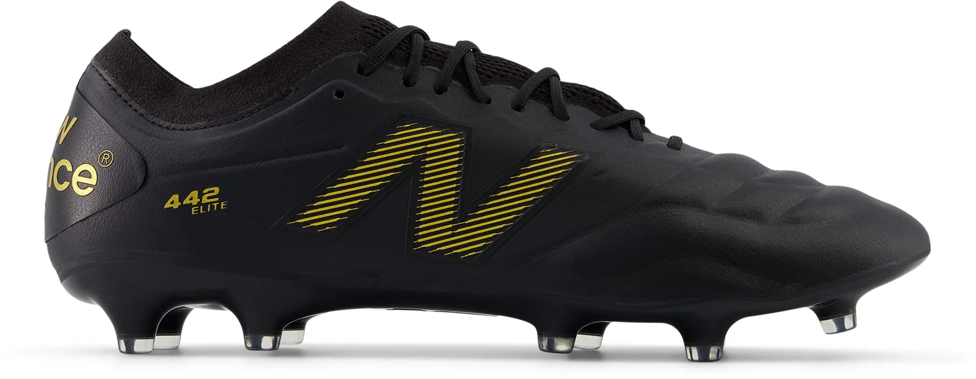 442 Elite Firm Ground V2 Men's Football Boots (Width D) Agile Fit