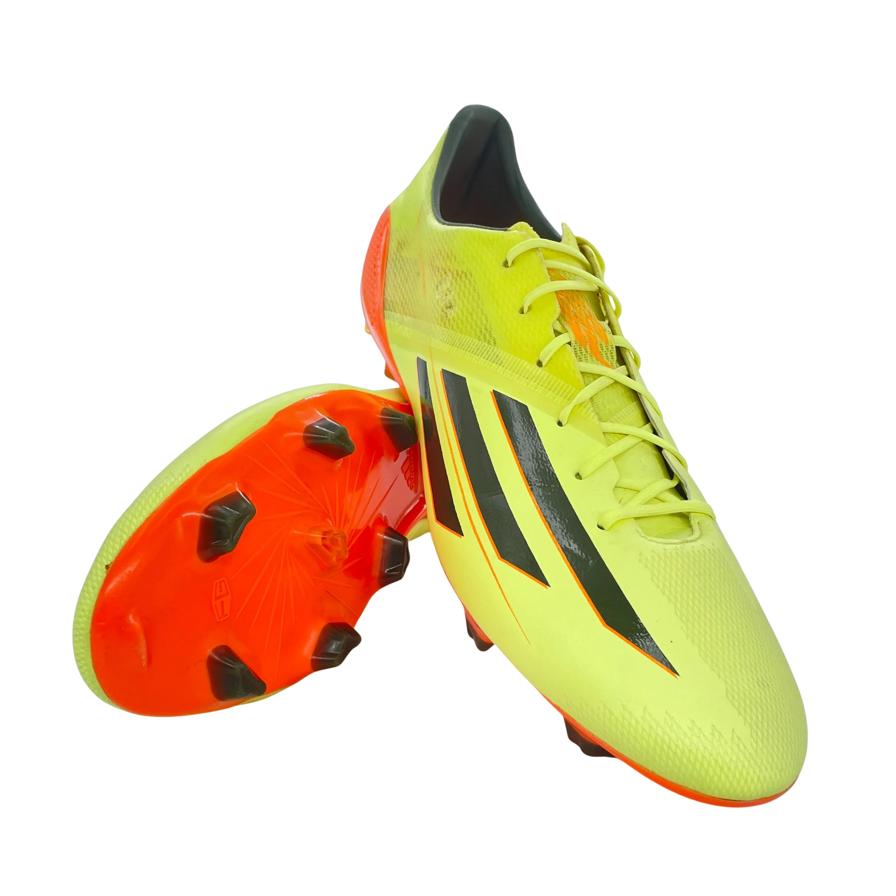 Adidas F50 Adizero TRX FG Ground Force Park Games