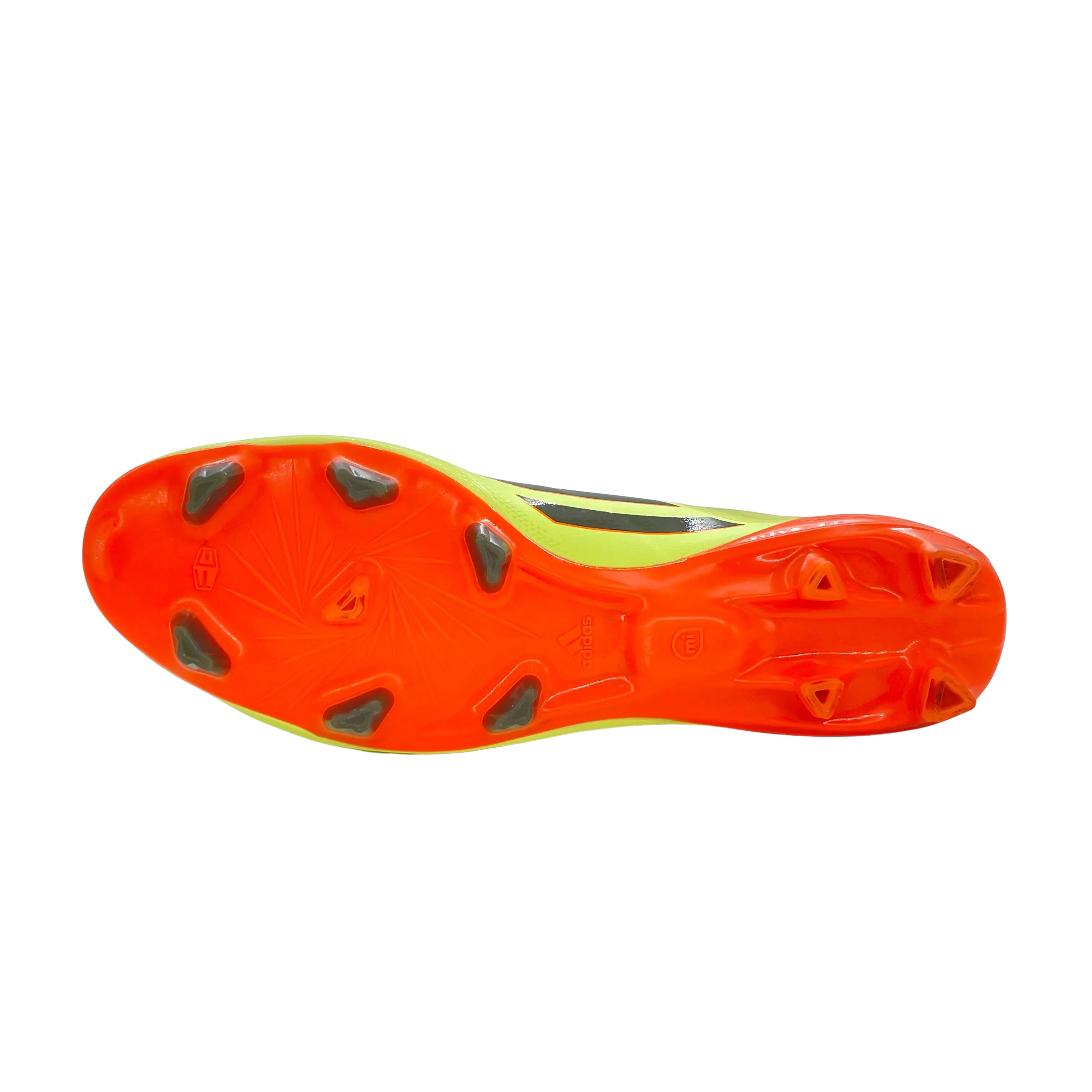 Shooting Accuracy Adidas F50 Adizero TRX FG