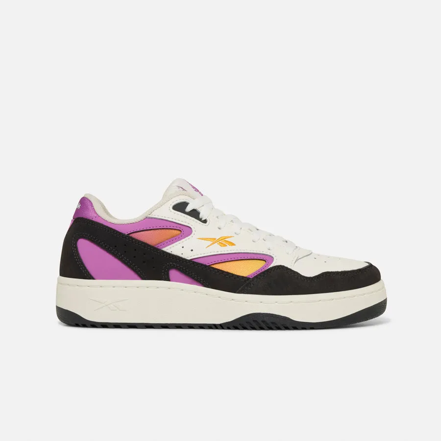 Light Core Color Mix Atr Chill 96 Chalk/Black/Purple