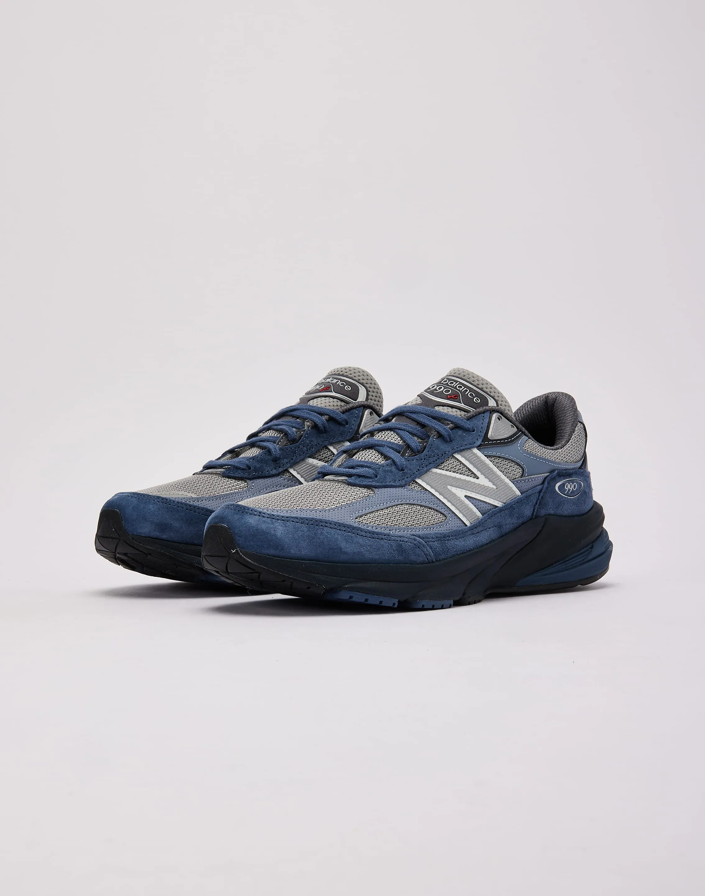 New Balance MADE In USA 990v6 Shock Guard Winter Base