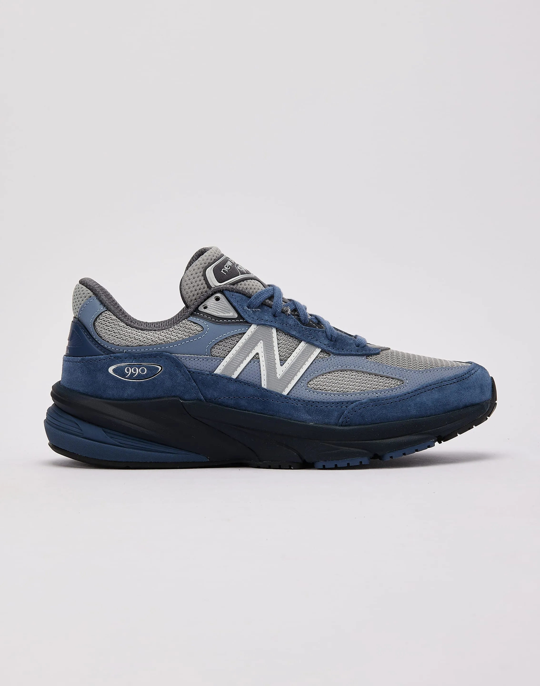 Dry Fast New Balance MADE In USA 990v6