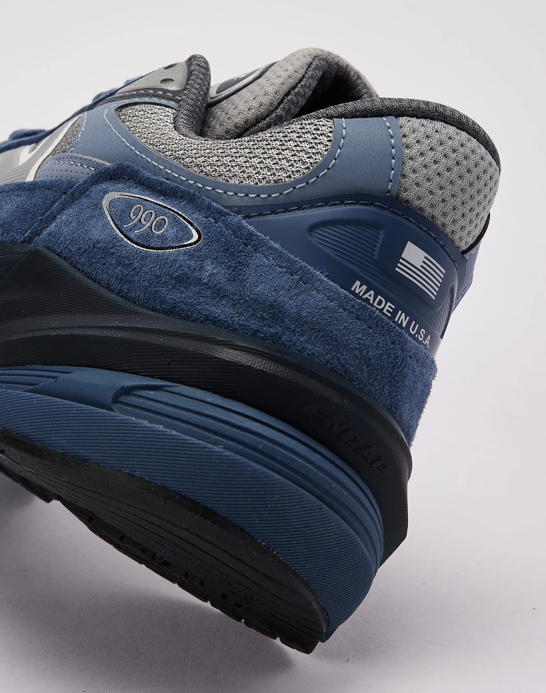 New Balance MADE In USA 990v6 Dream Path