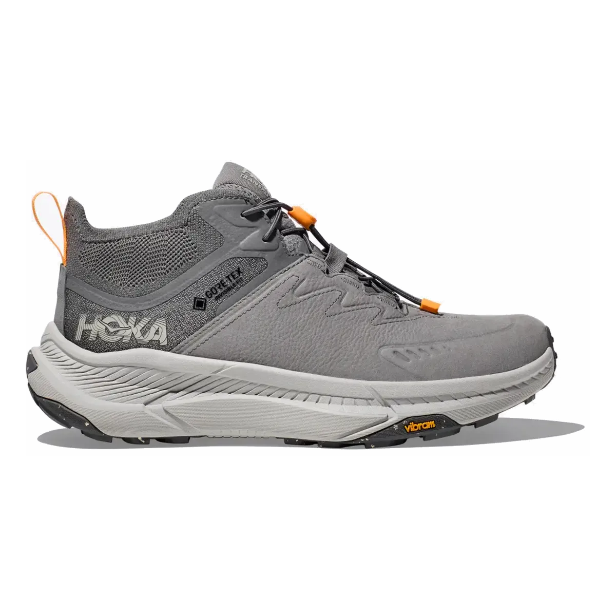 Superior support Airflow Optimized Hoka Transport Chukka GTX