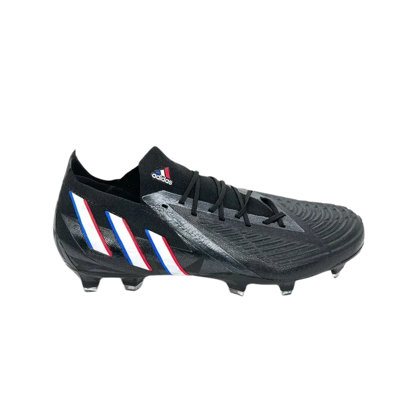 Adidas Predator Edge.1 FG Speed Training Endurance Play