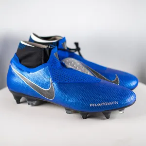 Run Motion Nike Phantom VSN Elite SG