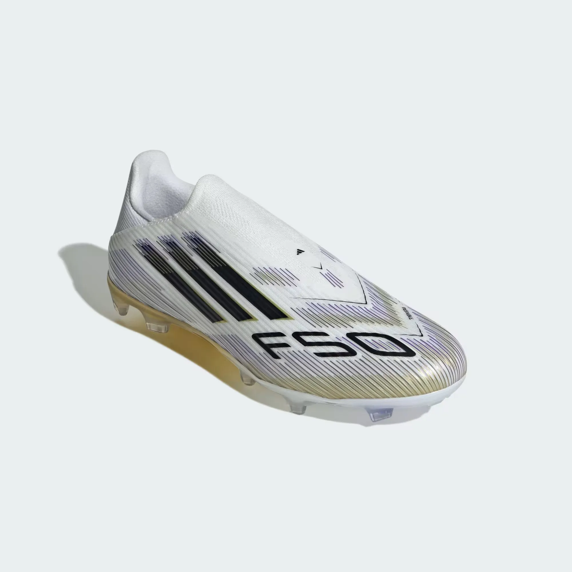 Running Move F50 LEAGUE LACELESS FG/MG