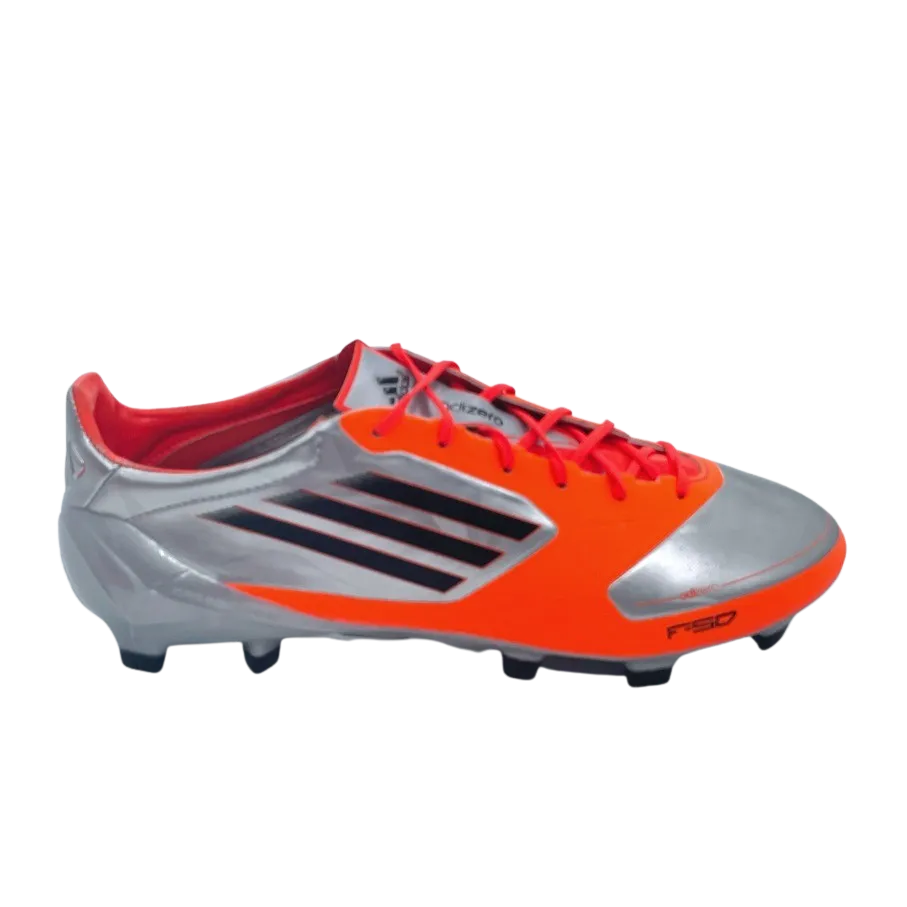Adidas F50 Adizero TRX FG SYN Walk Transition