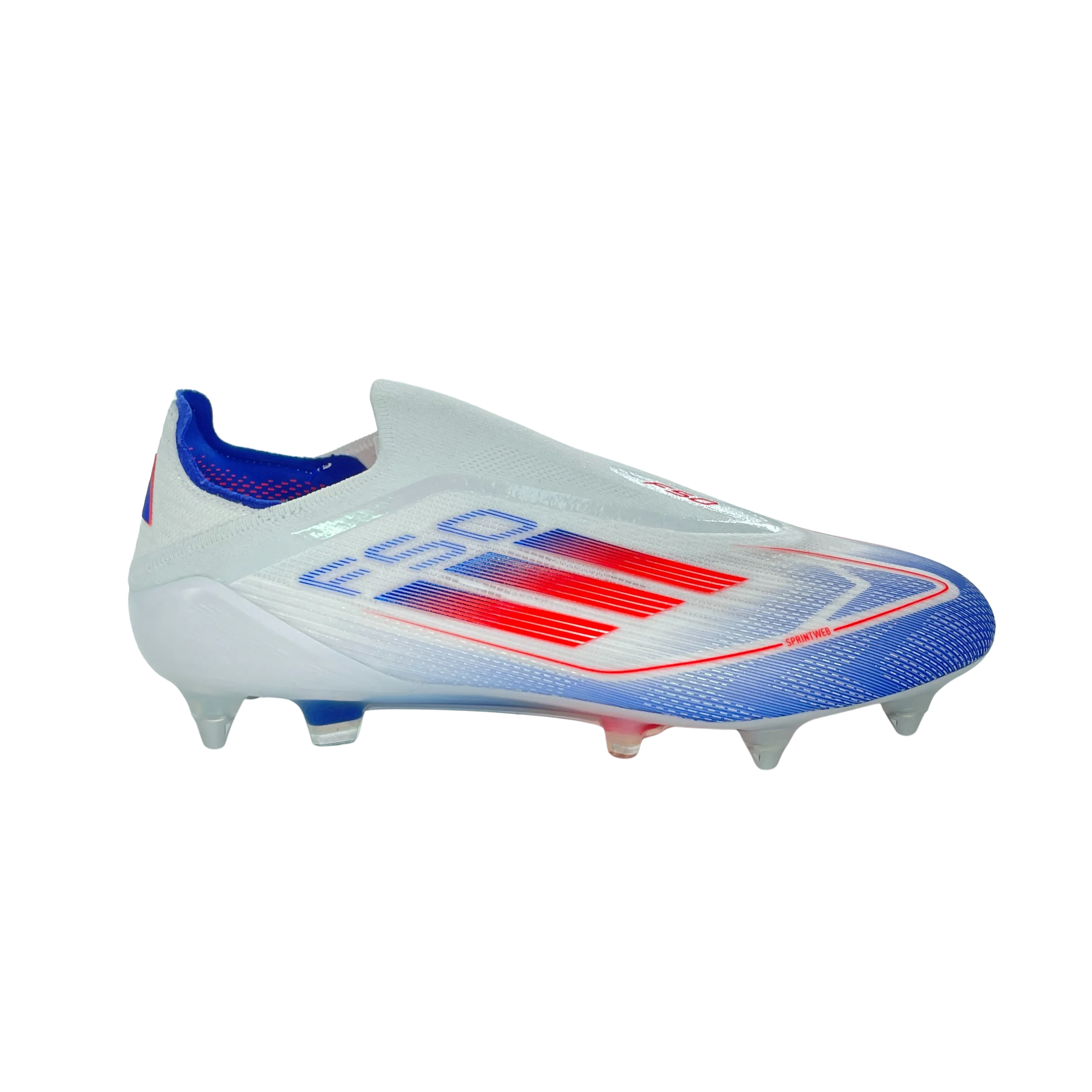 Coach Ready Adidas F50 Elite LL SG