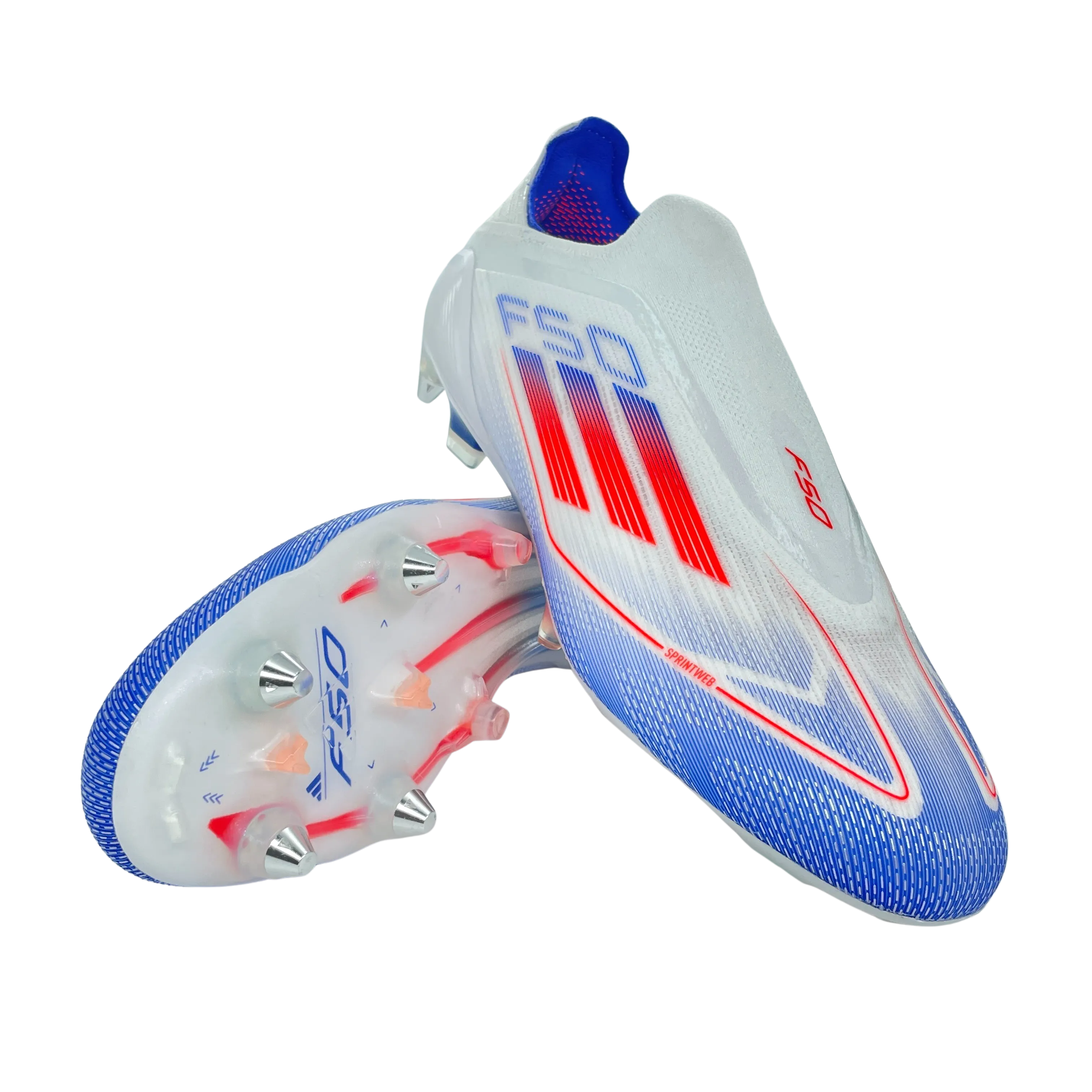 Foot Core Natural flex Adidas F50 Elite LL SG