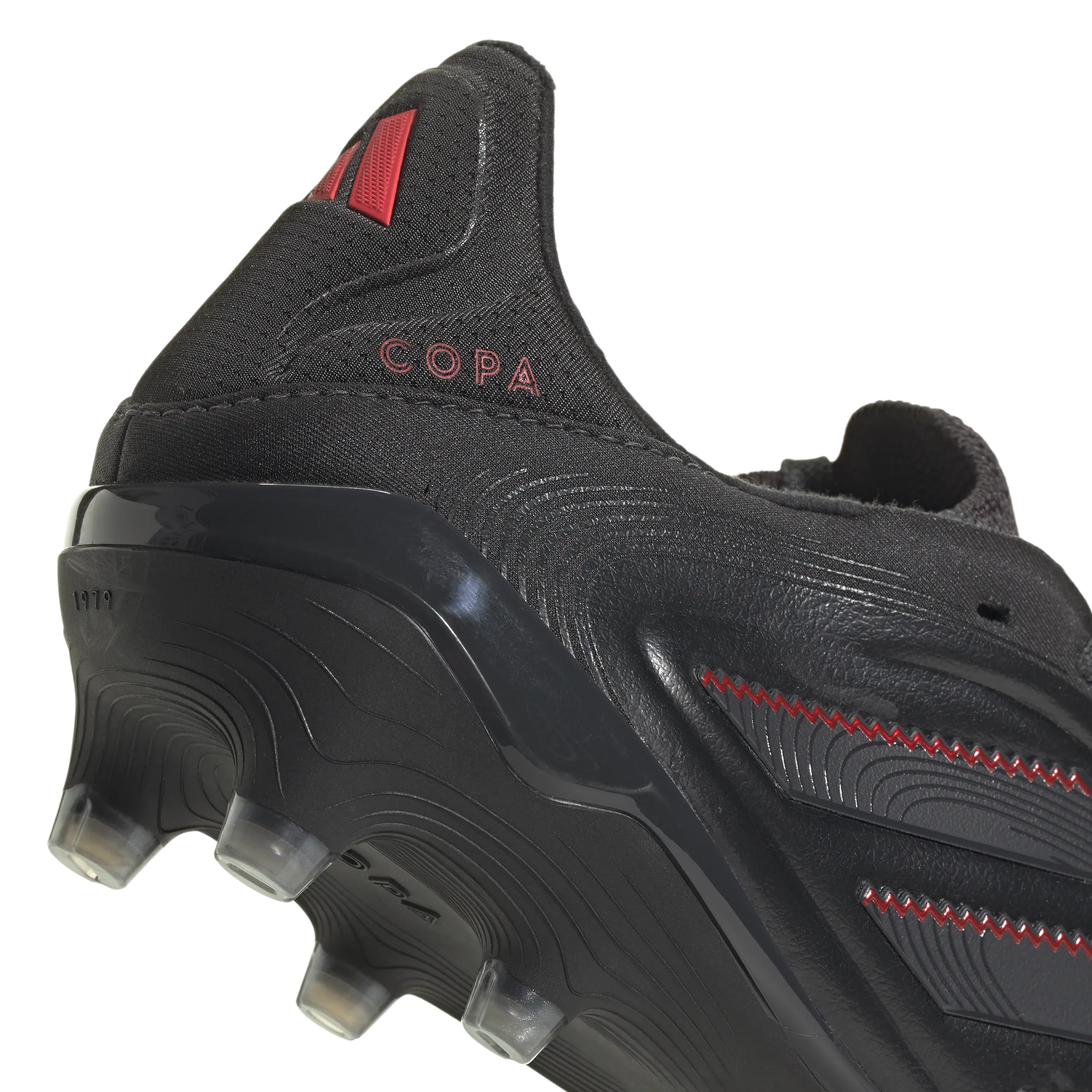 Adidas Copa Pure III Elite FG Stable Frame Clean Fit