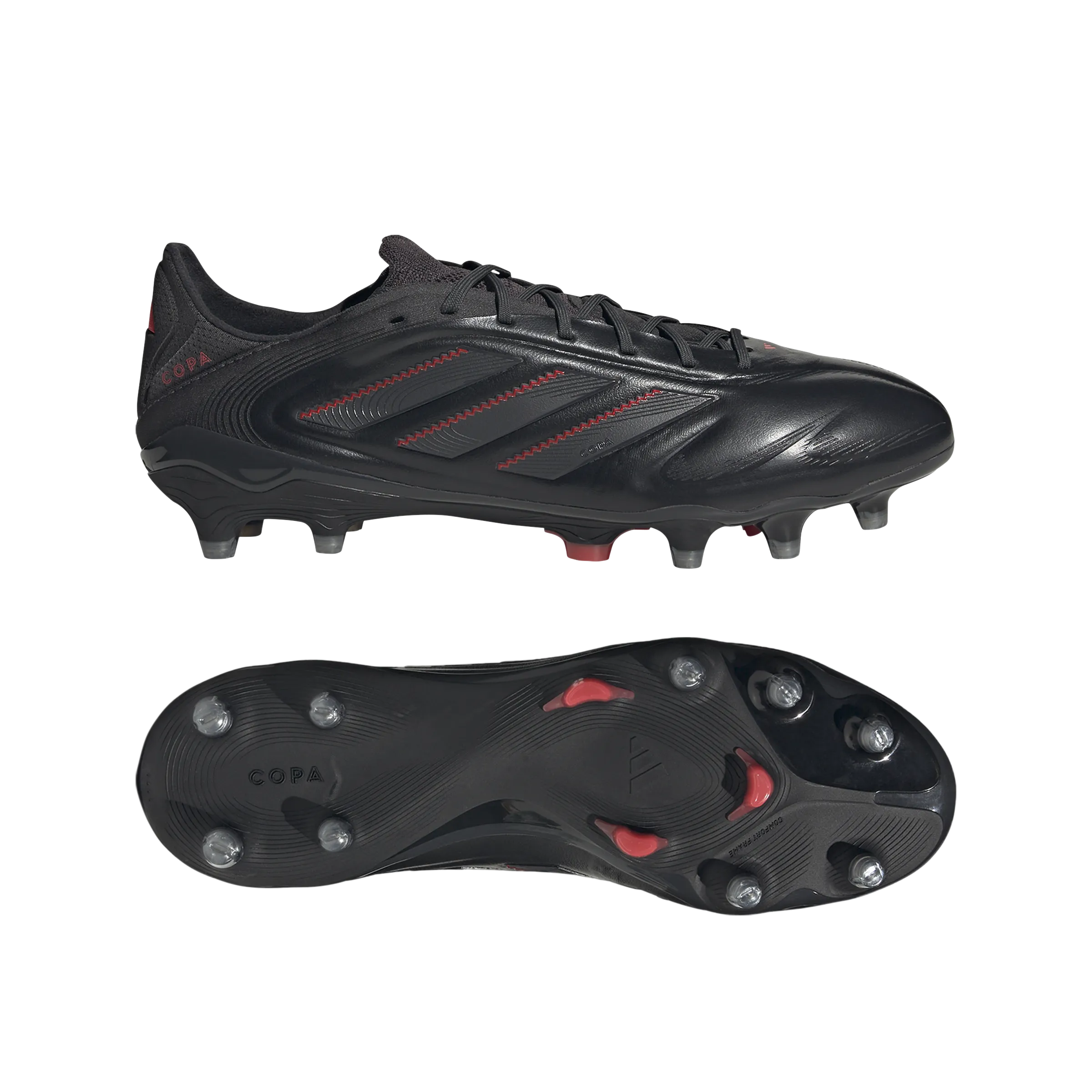 Adidas Copa Pure III Elite FG Dynamic Sprint