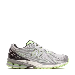 New Balance Unisex 1906R Dark Silver Metallic Mint Flash U1906RCQ Eco Conscious Packaging