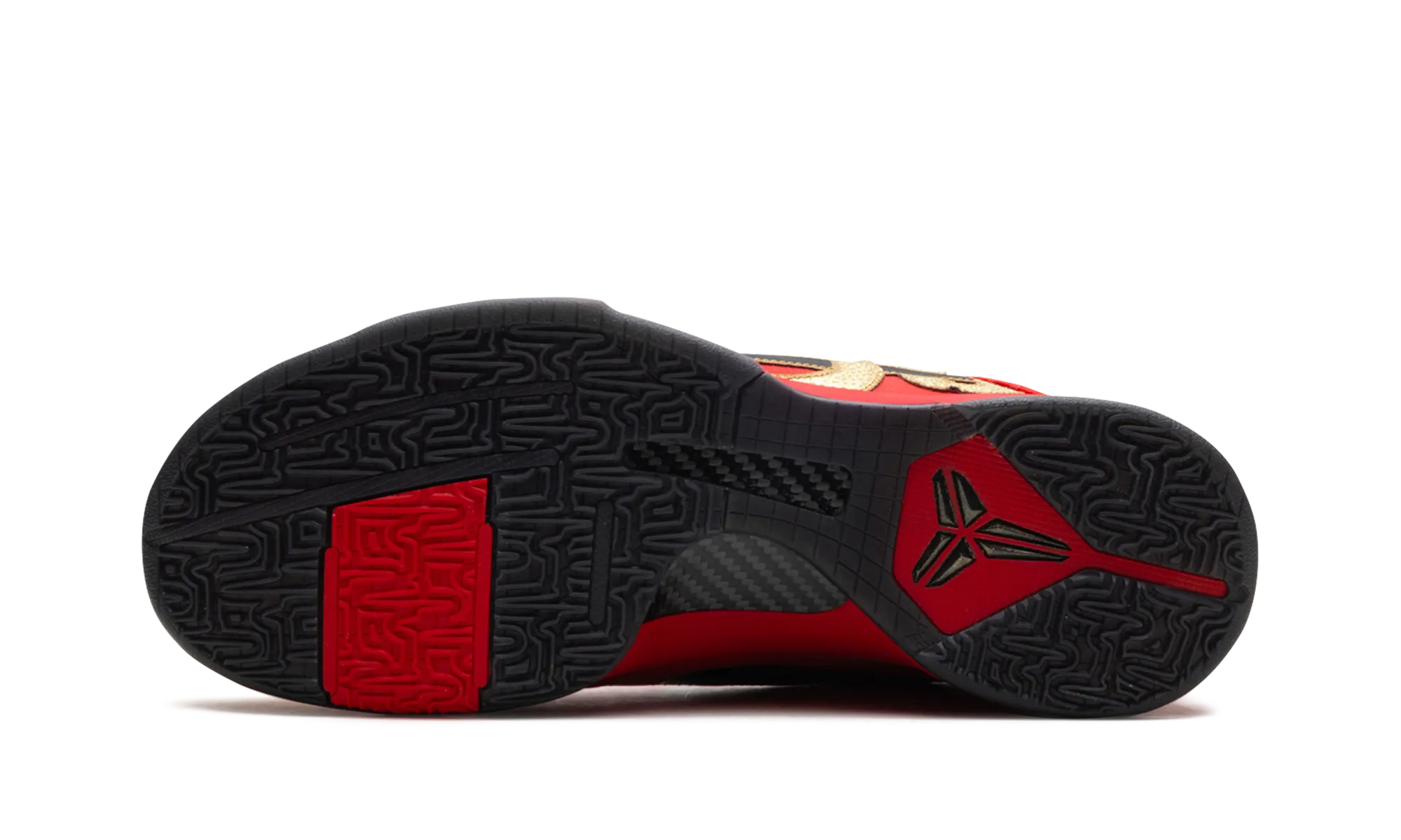 ZipClosure Zoom Kobe 5 "Year of the Mamba"