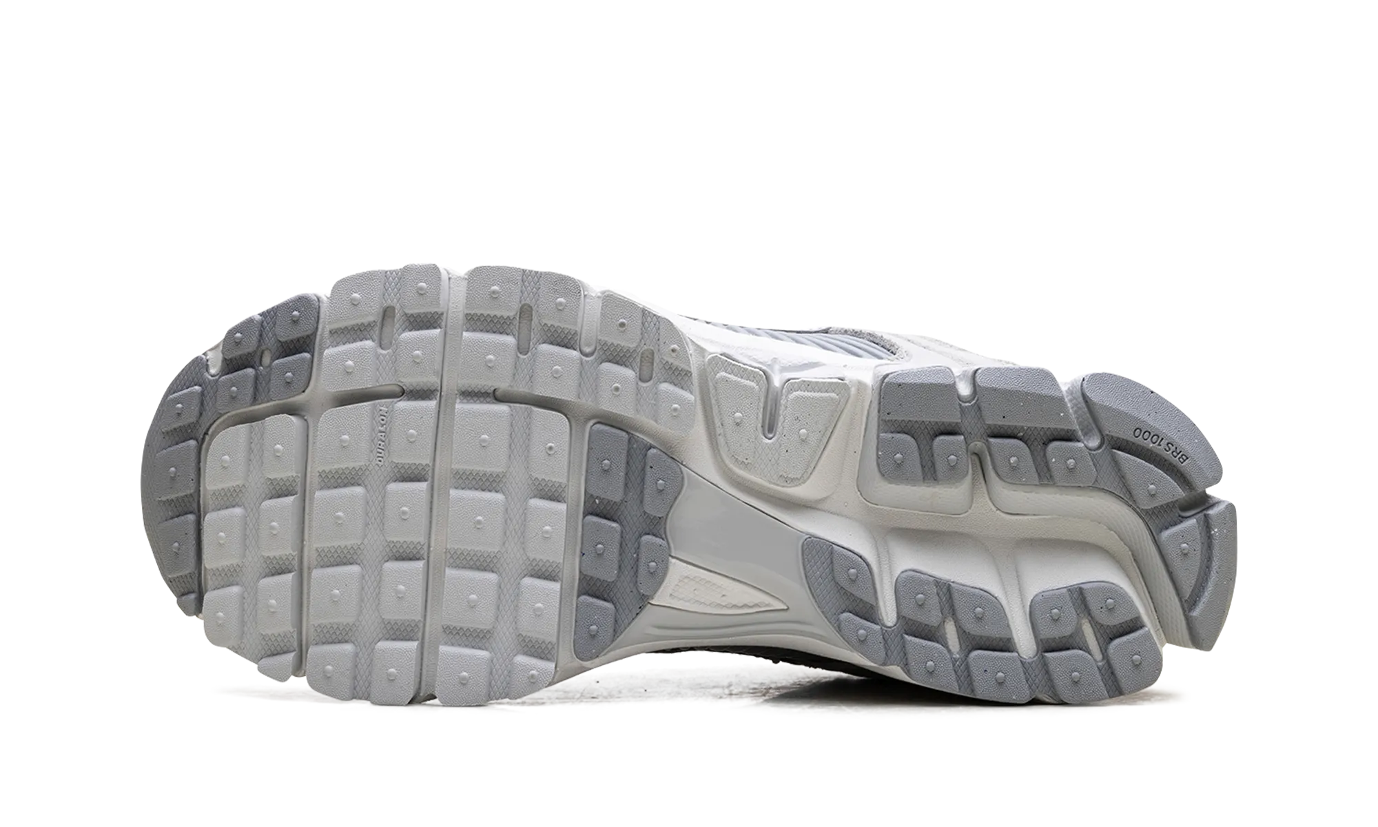 Zoom Vomero 5 WMNS "Pure Platinum" no - tie running shoes