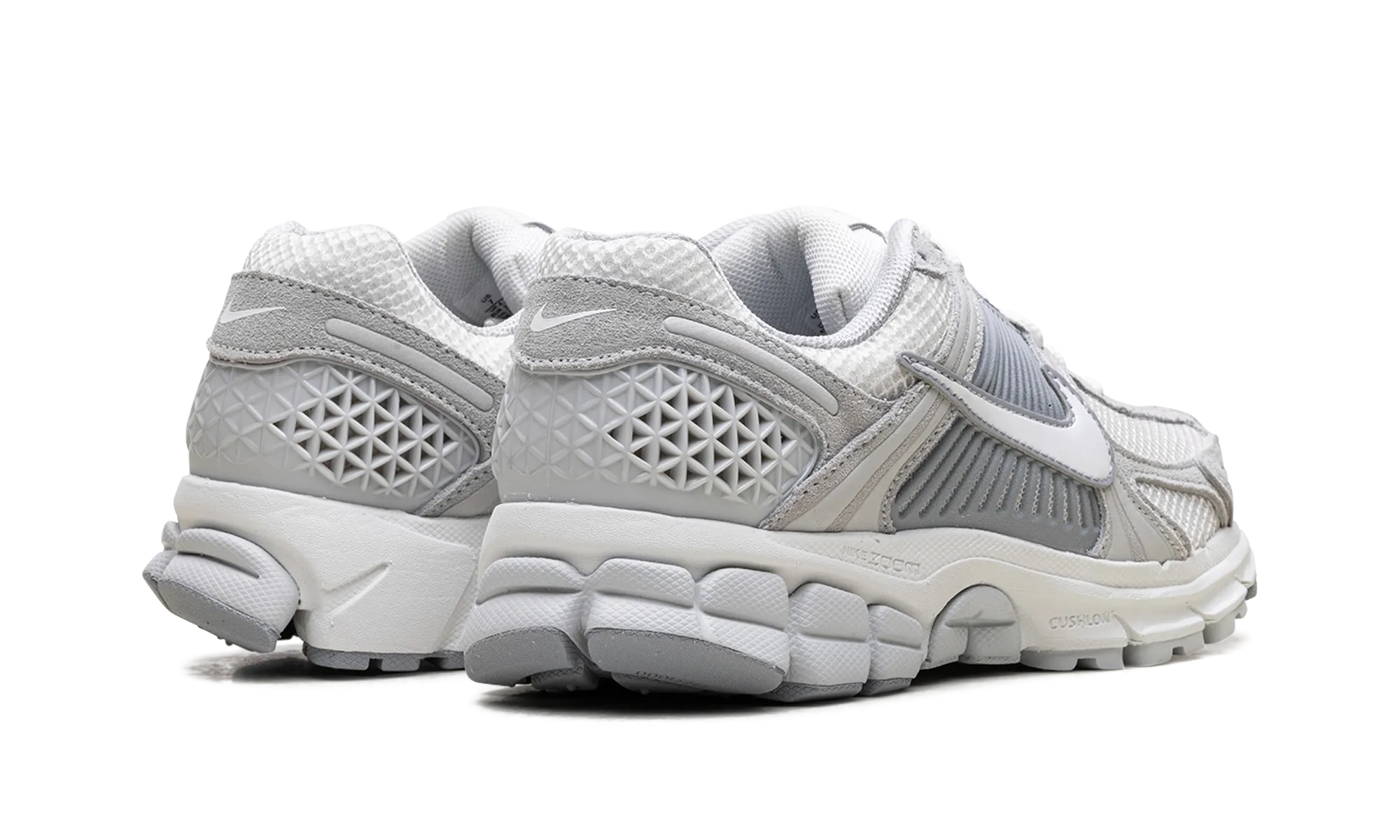 Zoom Vomero 5 WMNS "Pure Platinum" Foot Muscle