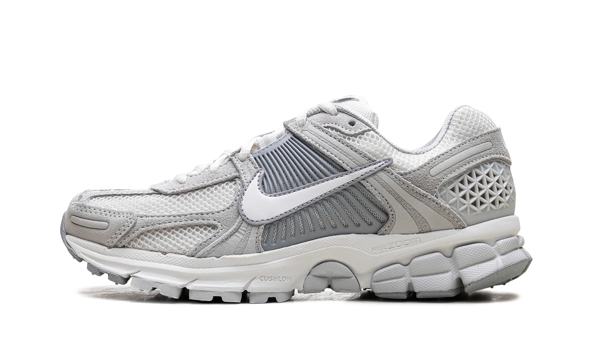 Zoom Vomero 5 WMNS "Pure Platinum" muscle building camping shoes