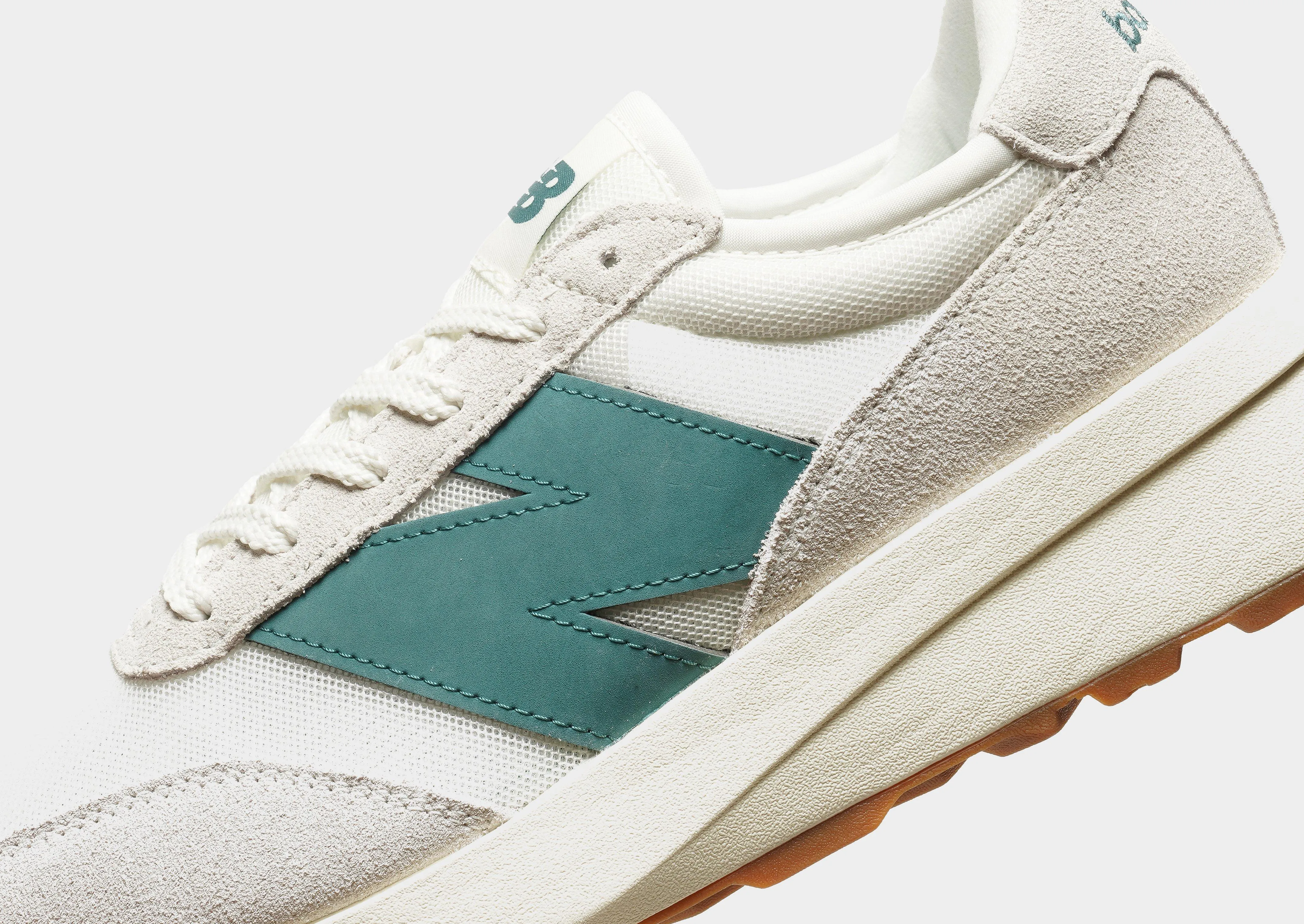370 Eva Midsole Padded look