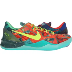 Nike Kobe 8 Protro What The (2025) Wide Forefoot Design