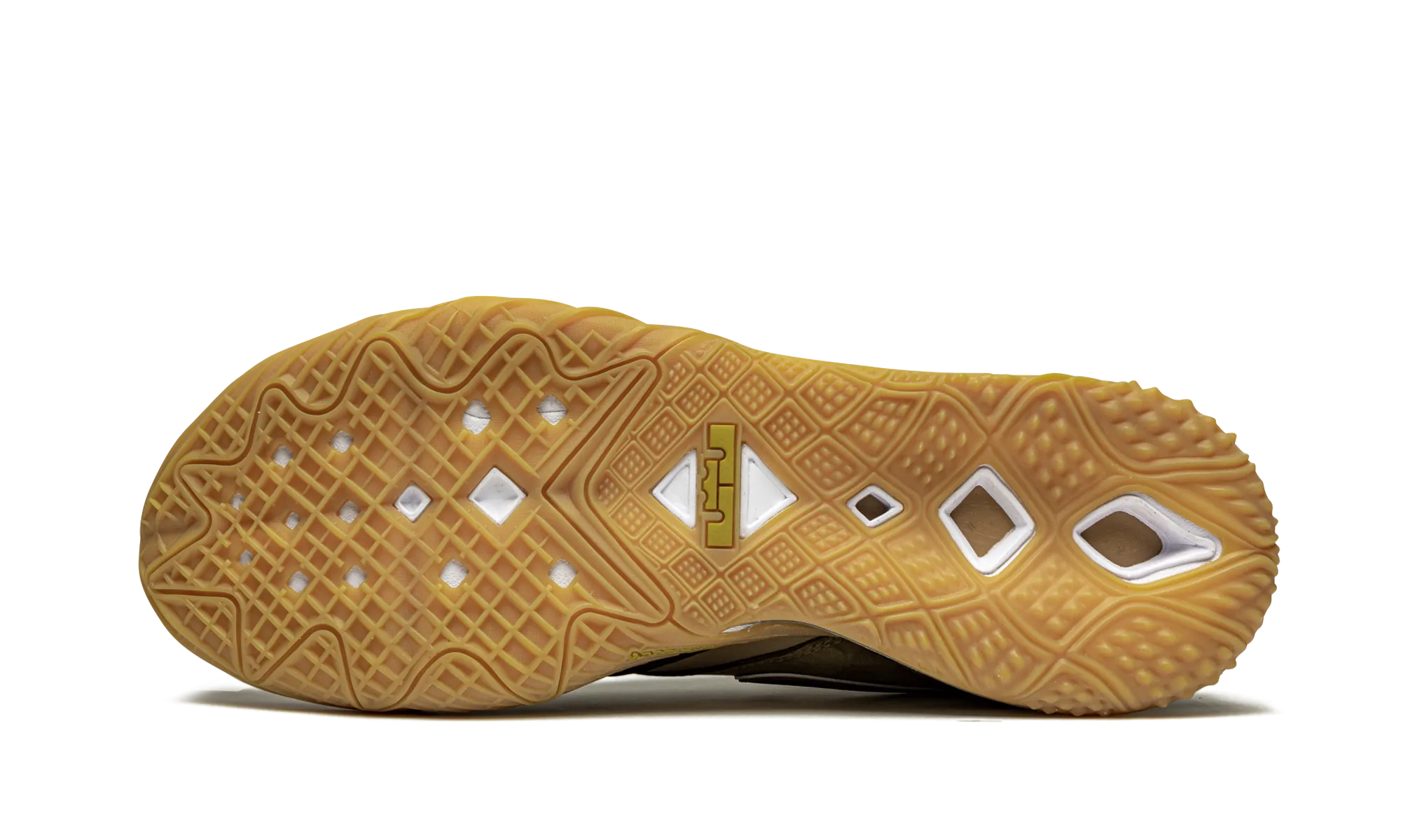 Lebron 18 Low "Atmos - Viotech" Travel Fit