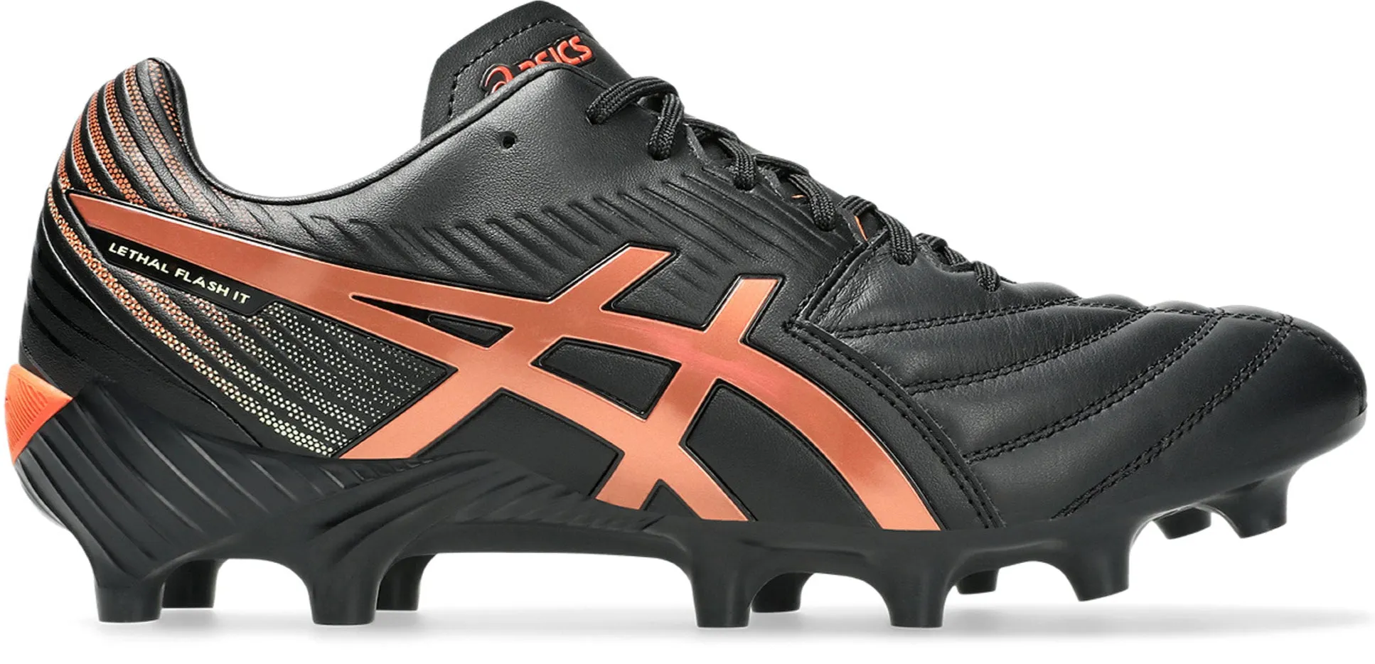 Flexible LETHAL FLASH IT 3 Men's Football Boots