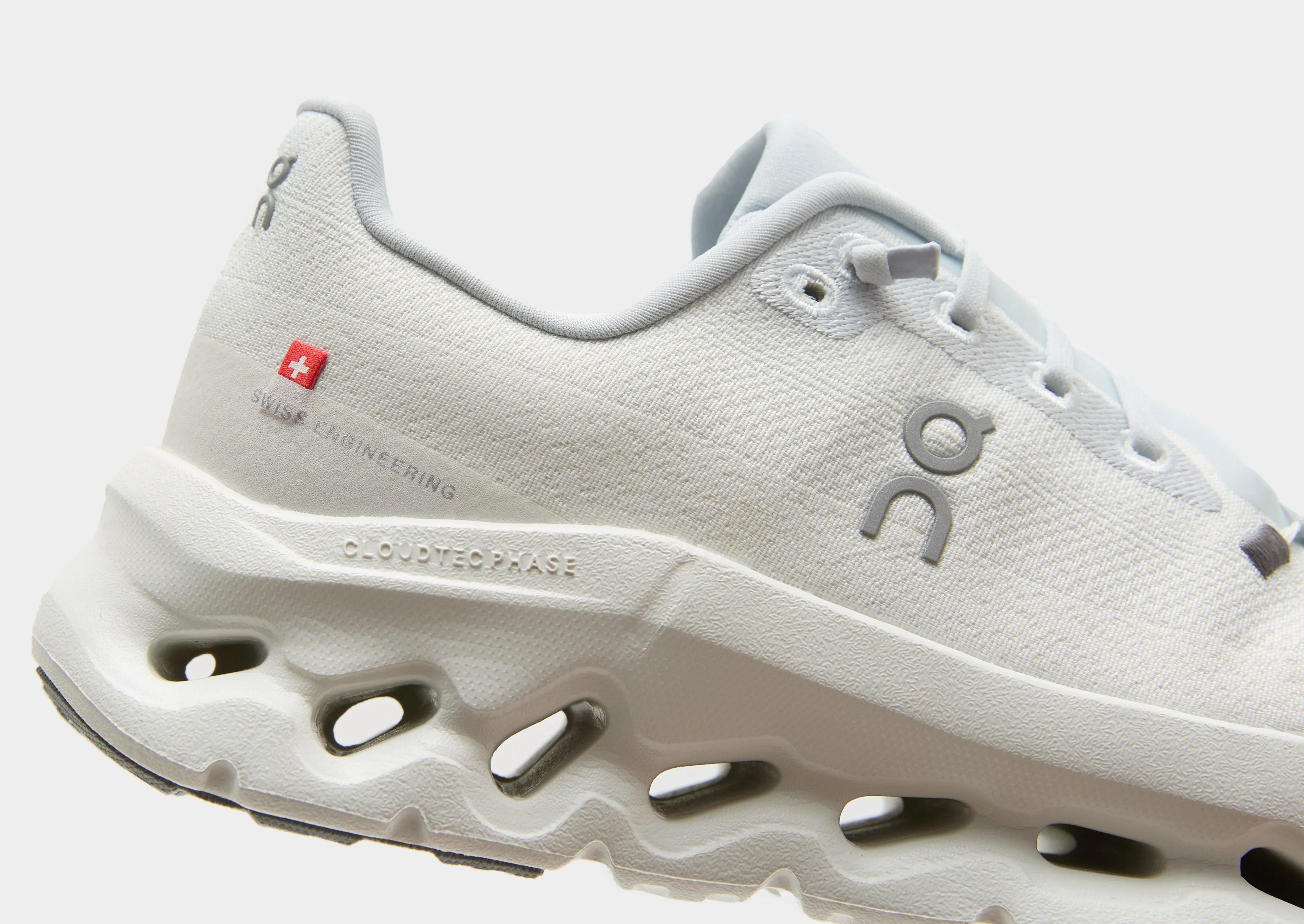 Light Bounce Lightweight Comfort Cloudtilt Women's